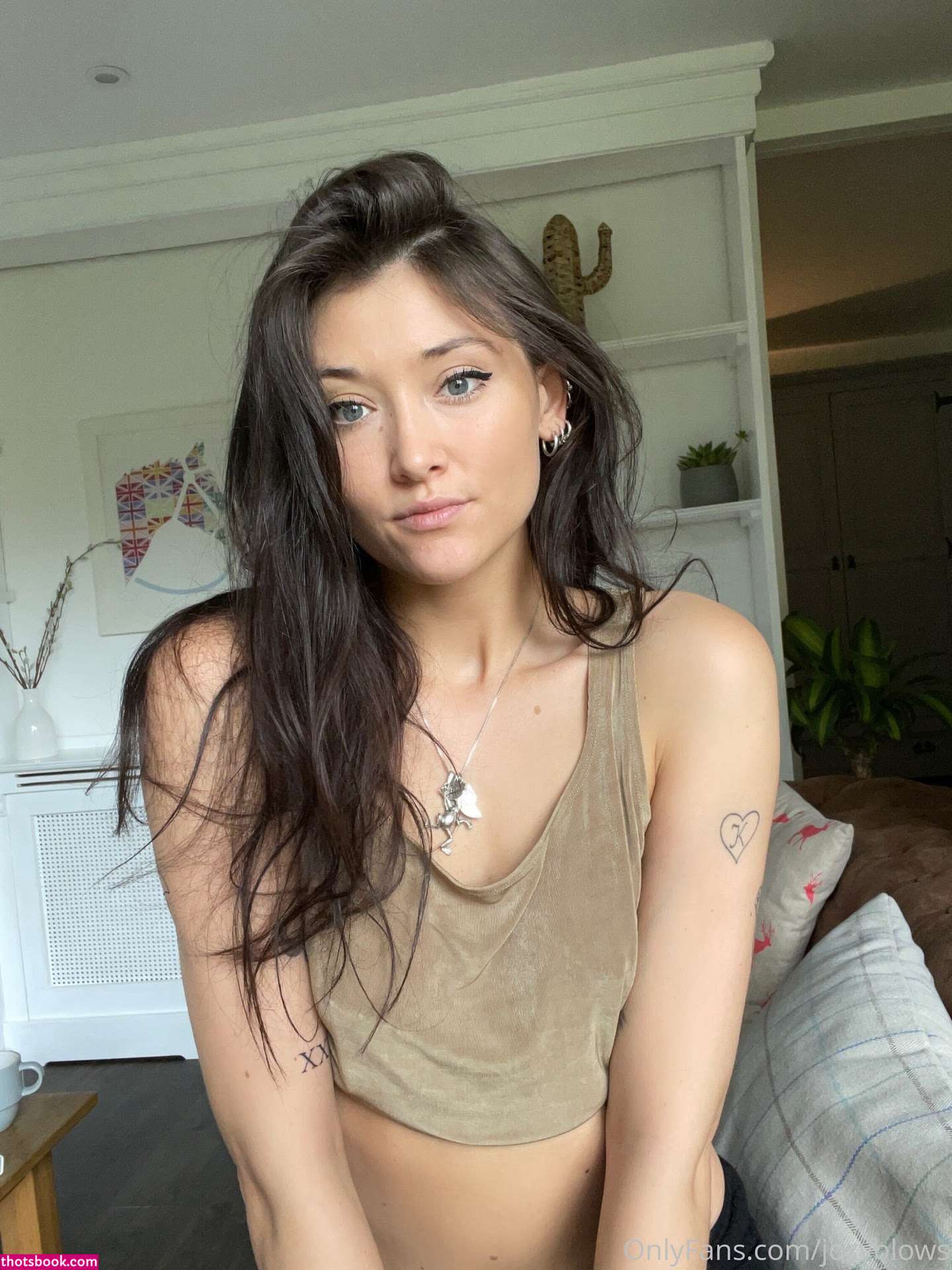 JozyBlows Nude OnlyFans Photos #5 471566