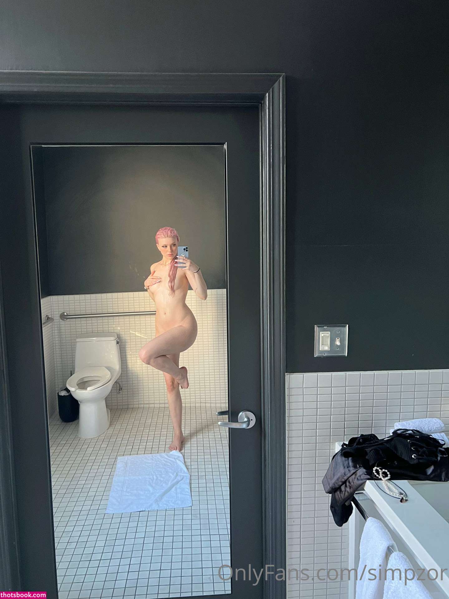 Linzor Simpzor Nude OnlyFans Photos #4 471656