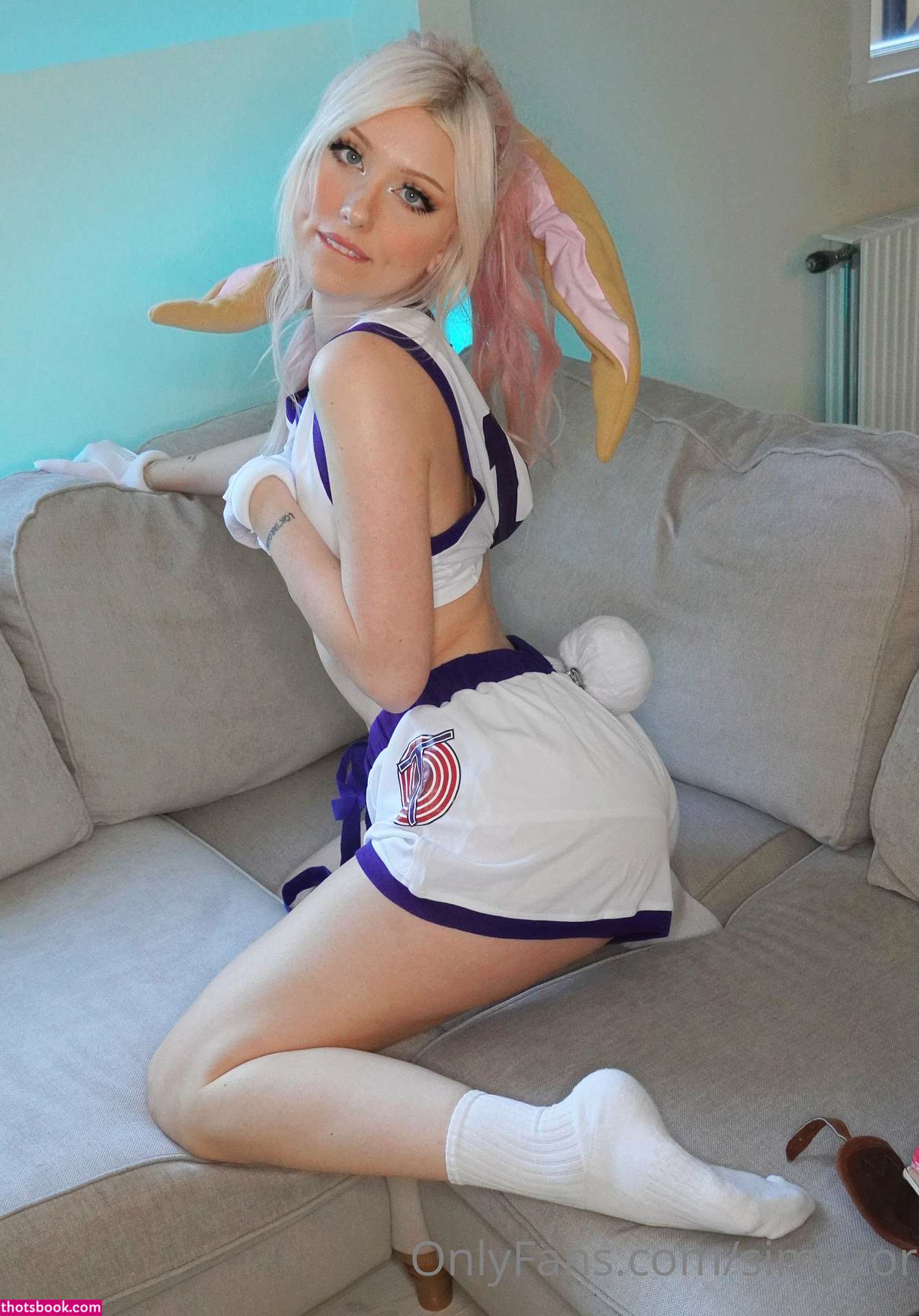 Linzor Simpzor Nude OnlyFans Photos #5 471667