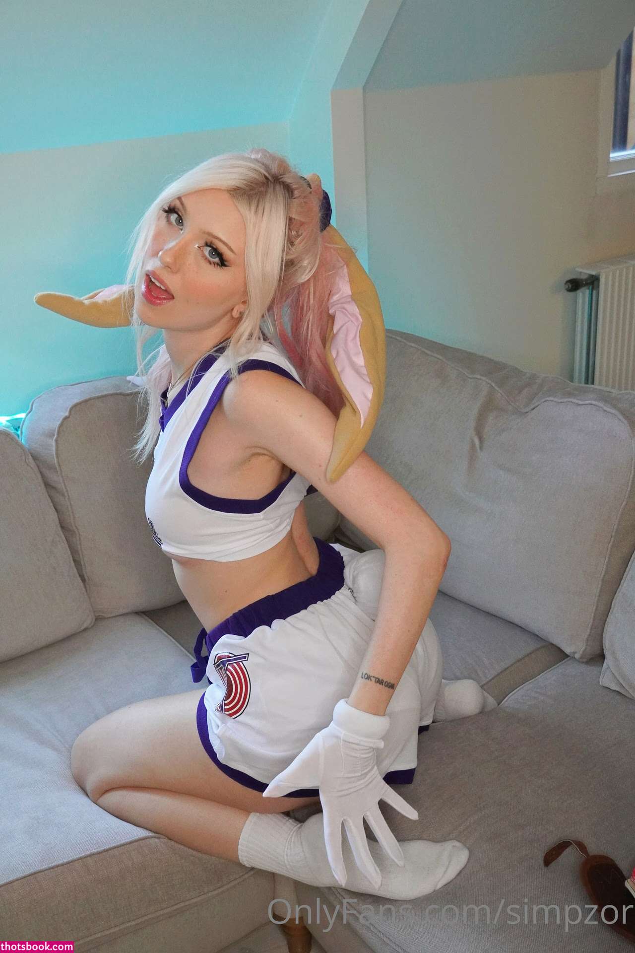 Linzor Simpzor Nude OnlyFans Photos #5 471671