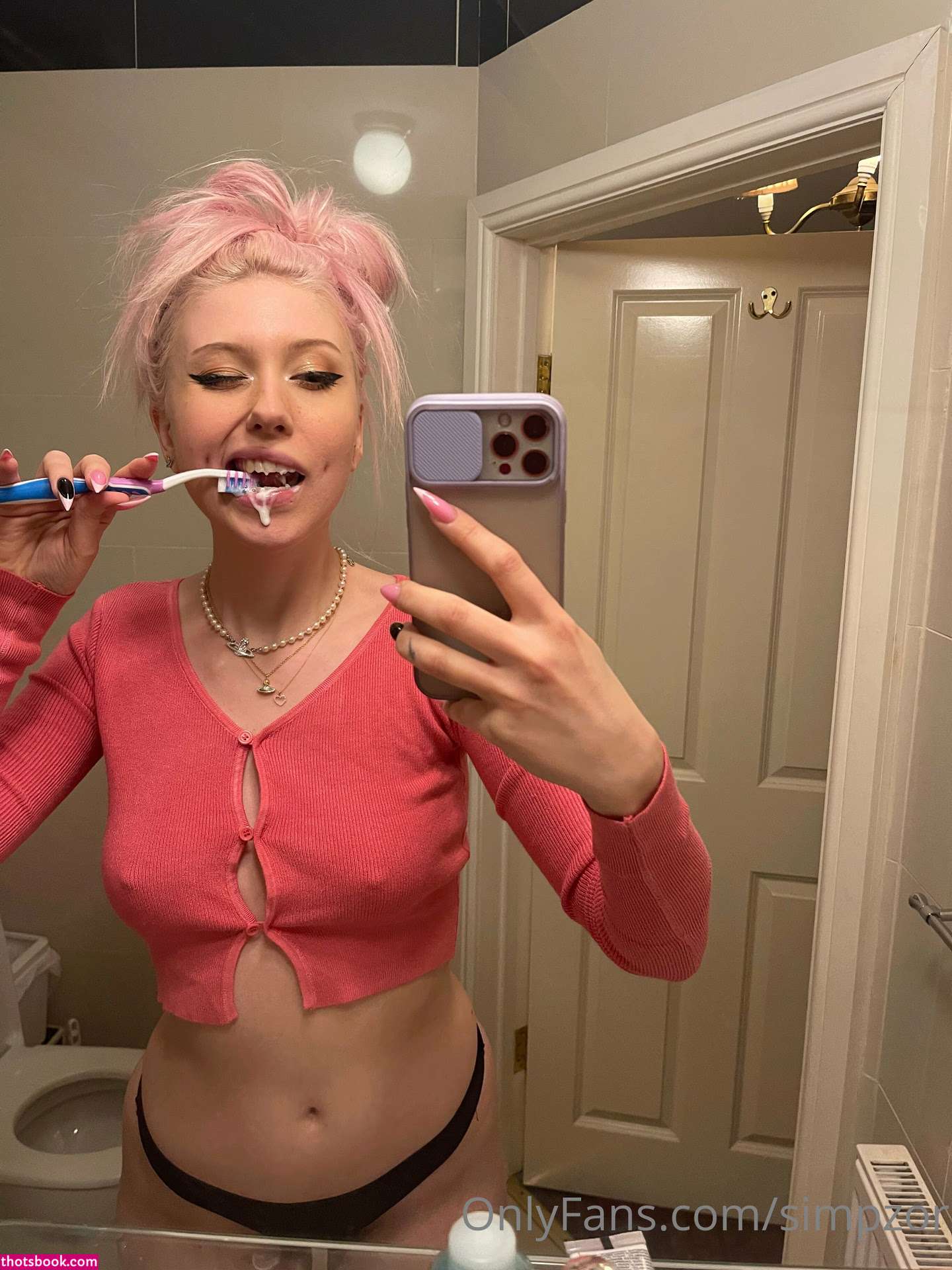 Linzor Simpzor Nude OnlyFans Photos #7 471700