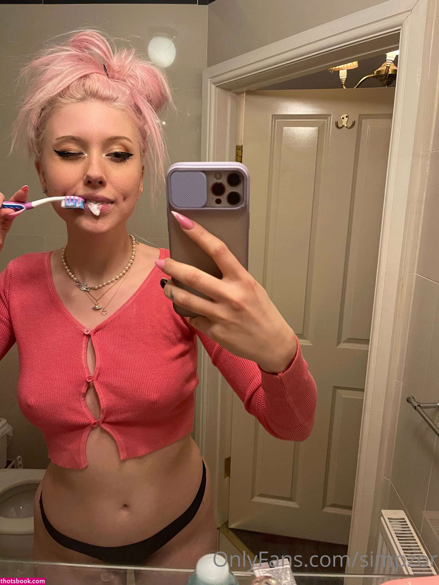 Linzor Simpzor Nude OnlyFans Photos #7 471702