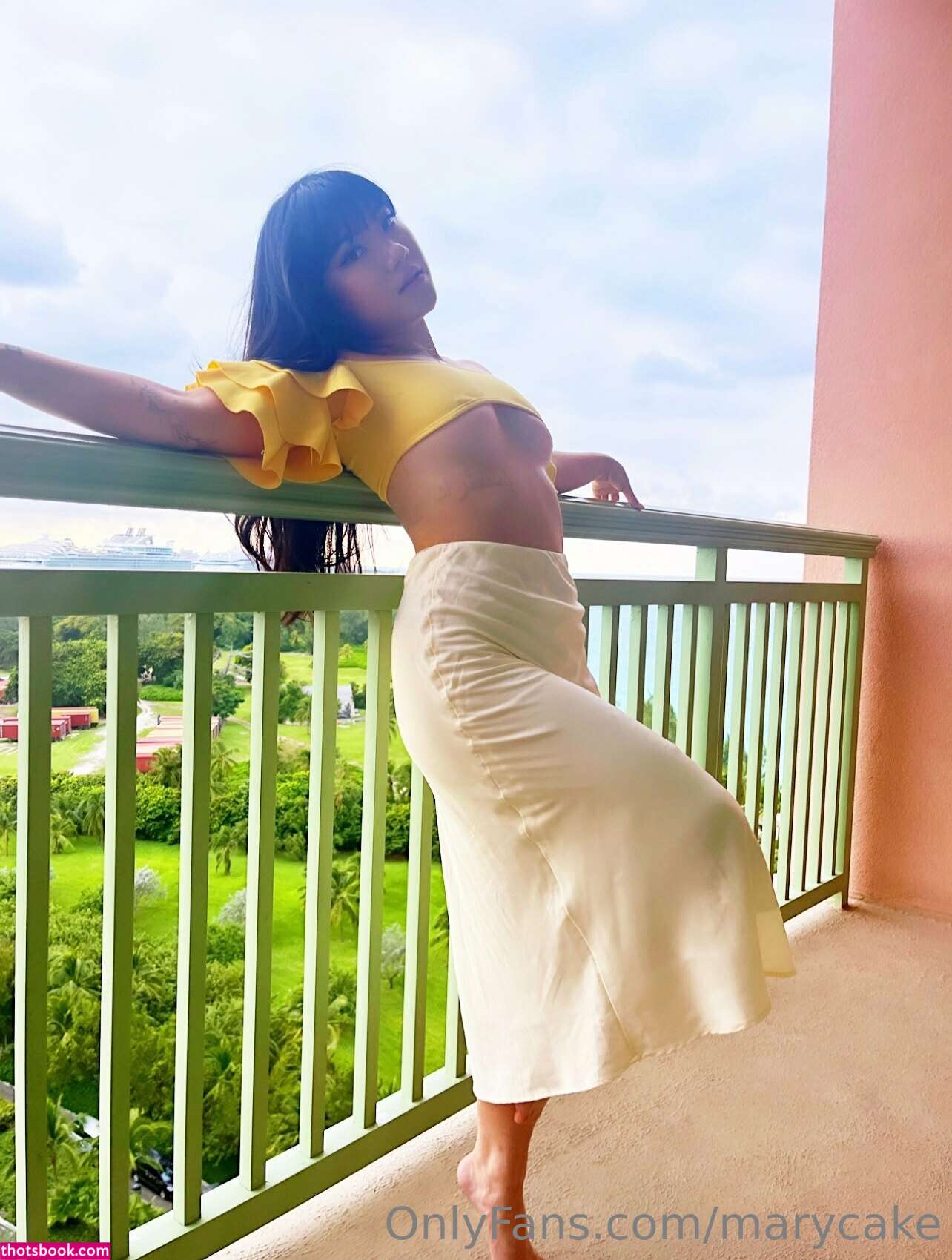 Marycake Meowycake Nude OnlyFans Photos #1 471704