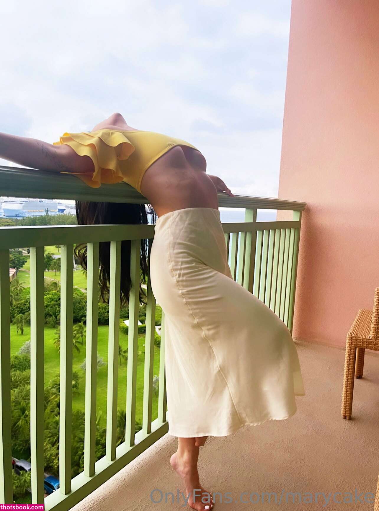 Marycake Meowycake Nude OnlyFans Photos #1 471705