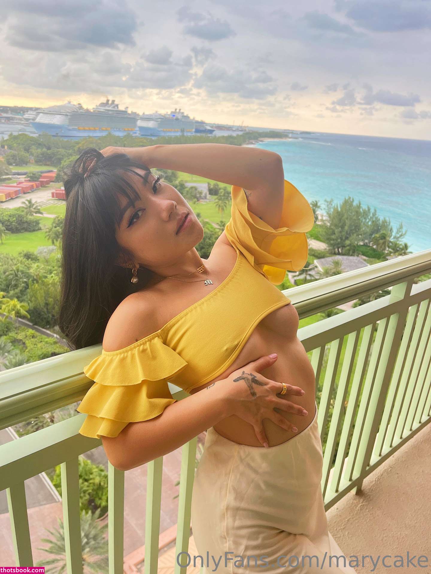 Marycake Meowycake Nude OnlyFans Photos #1 471706