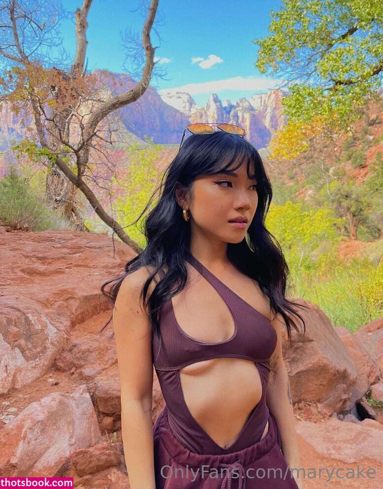 Marycake Meowycake Nude OnlyFans Photos #3 471711