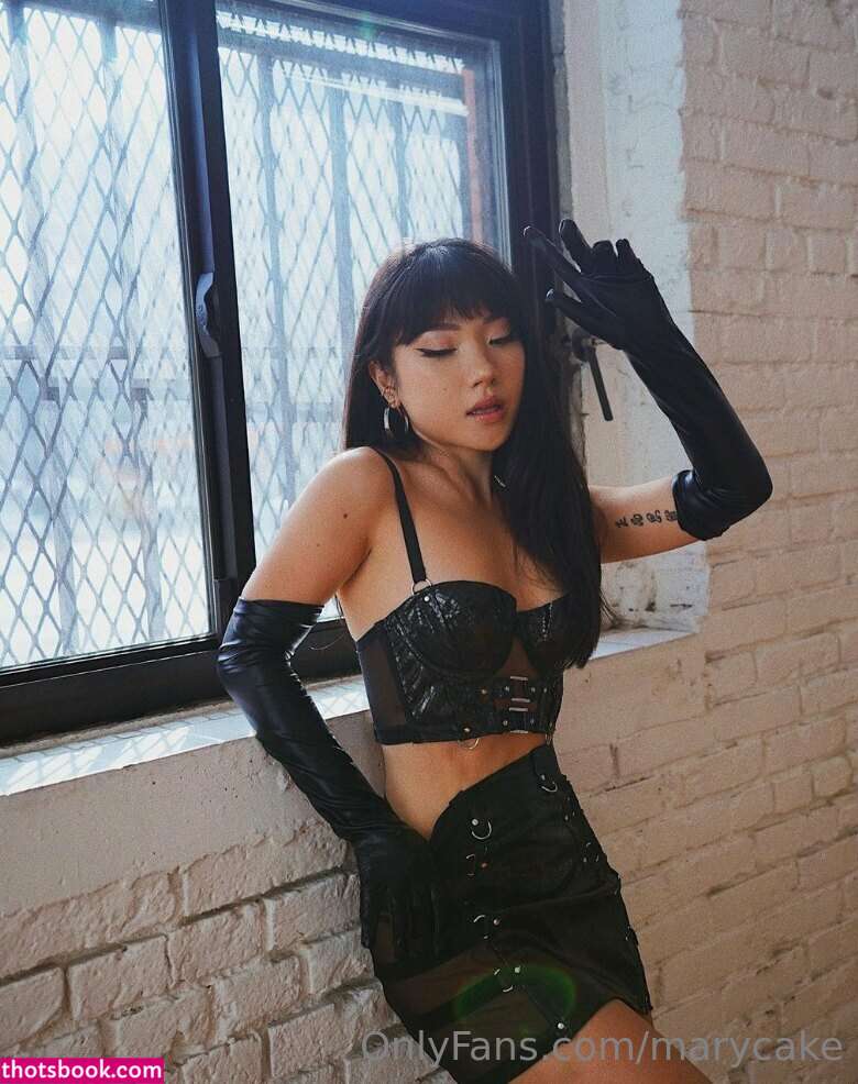 Marycake Meowycake Nude OnlyFans Photos #3 471712