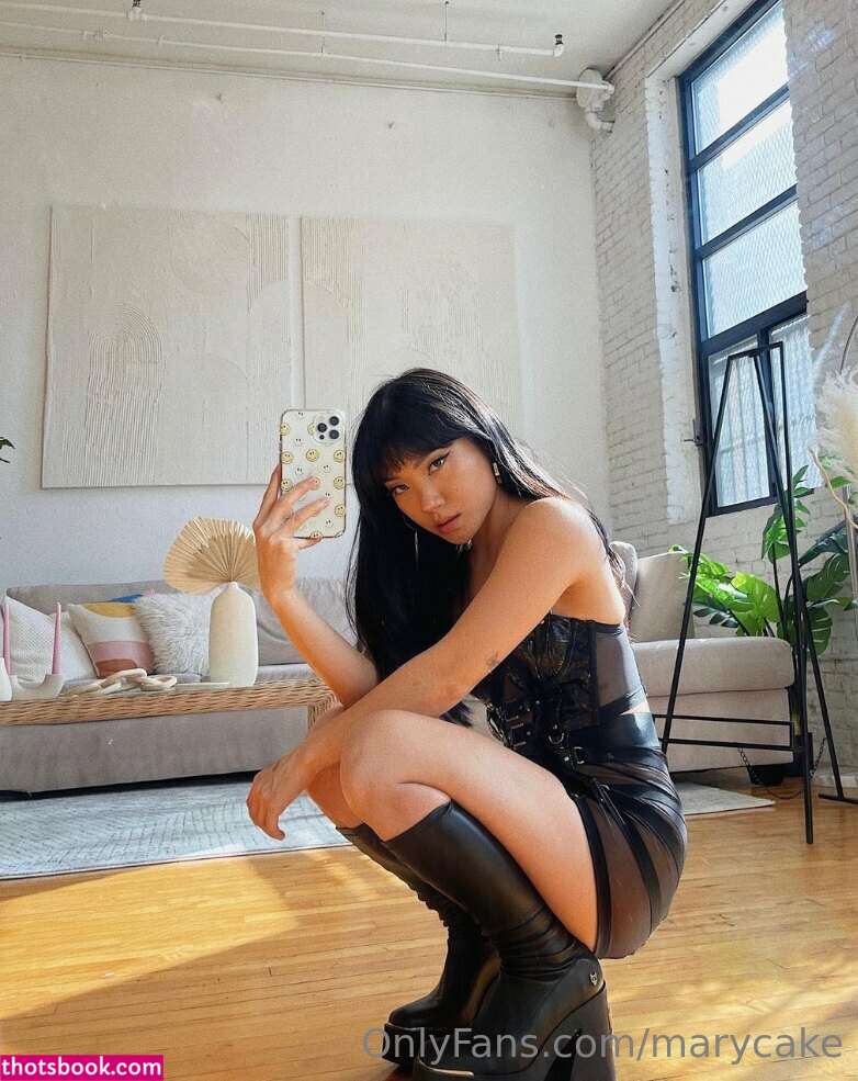 Marycake Meowycake Nude OnlyFans Photos #3 471714