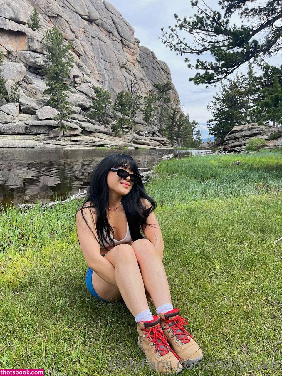 Marycake Meowycake Nude OnlyFans Photos #3 471715