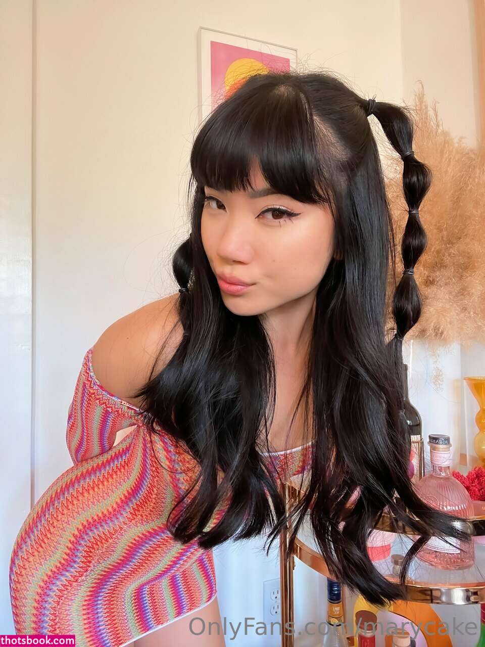 Marycake Meowycake Nude OnlyFans Photos #4 471722