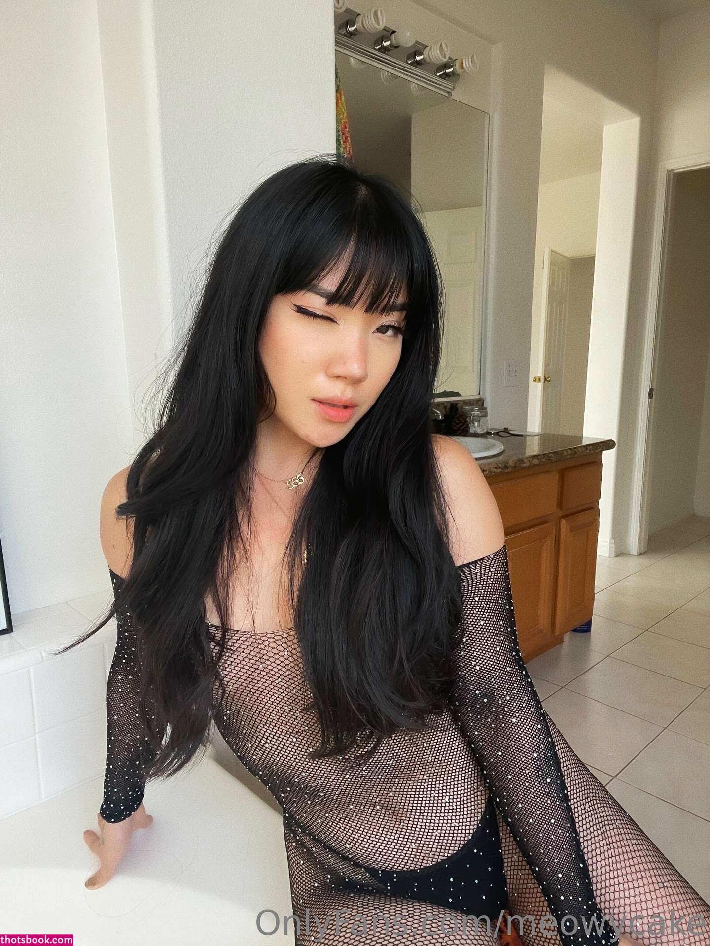 Marycake Meowycake Nude OnlyFans Photos #5 471729