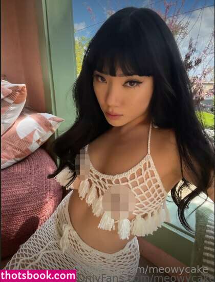 Marycake Meowycake Nude OnlyFans Photos #7 471757