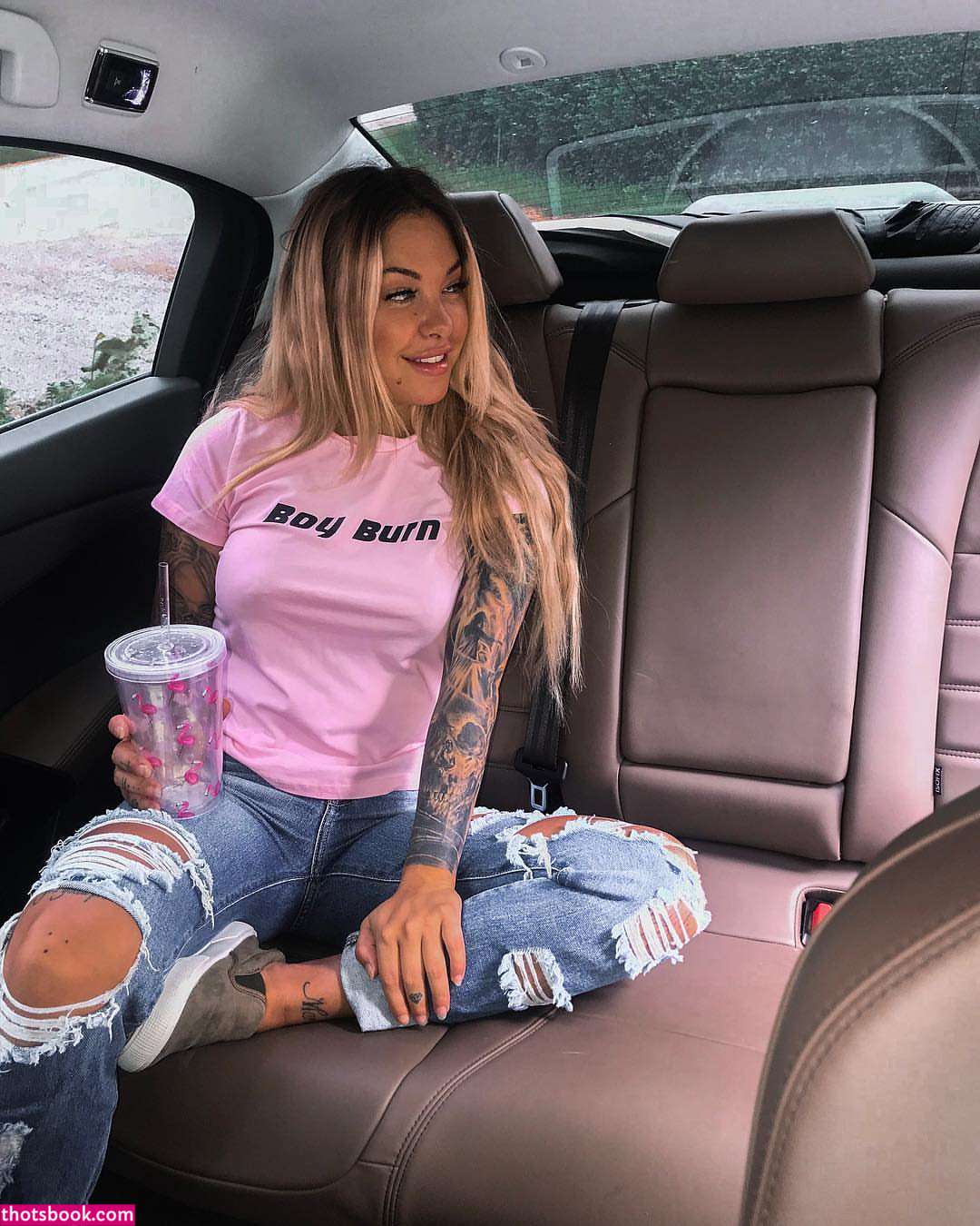 Michelle Svendsen Mamachulo Nude OnlyFans Photos #1 471762