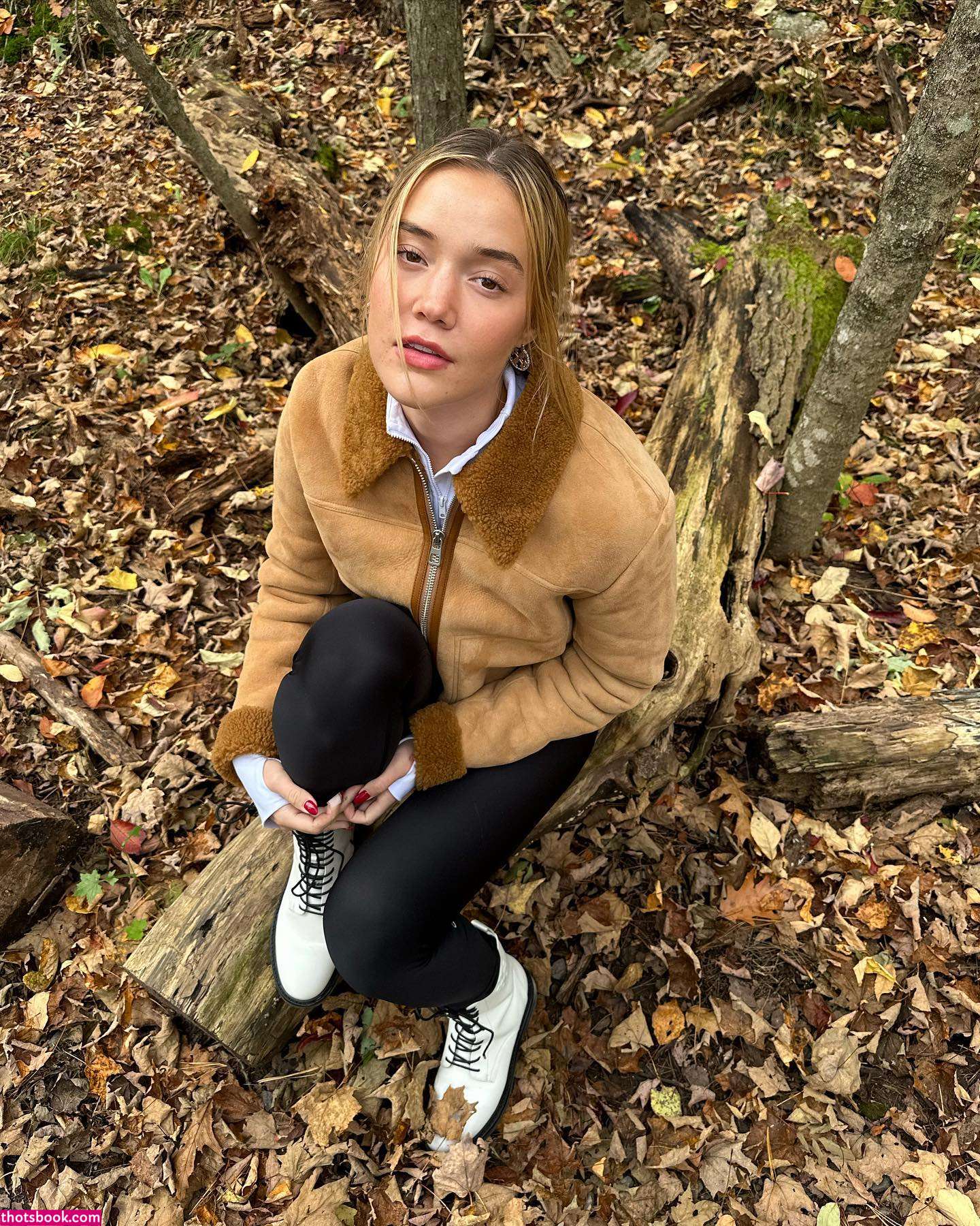 Olivia Ponton Nude OnlyFans Photos #1 471848