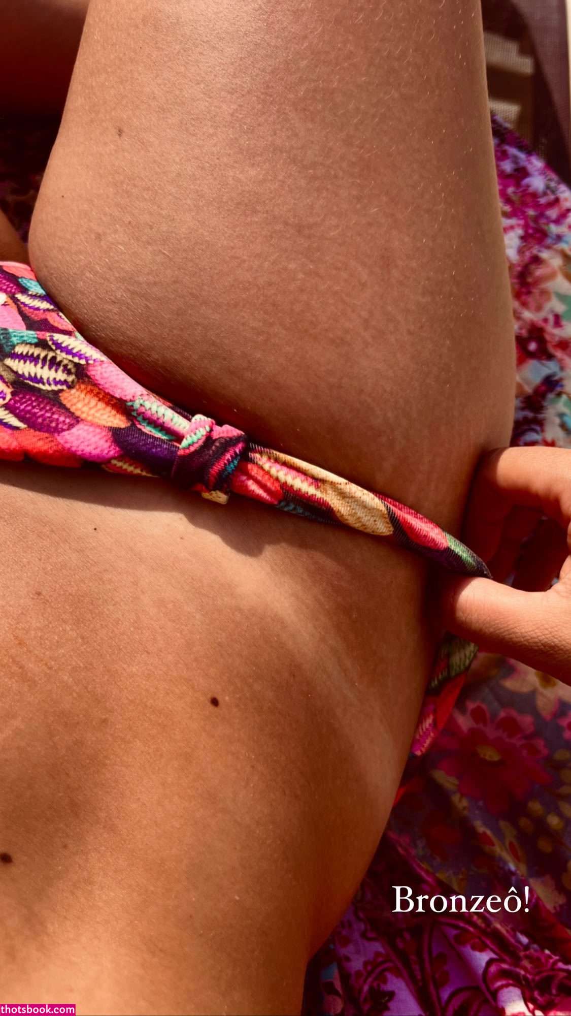 Paloma Bernardi Nude OnlyFans Photos #2 471896