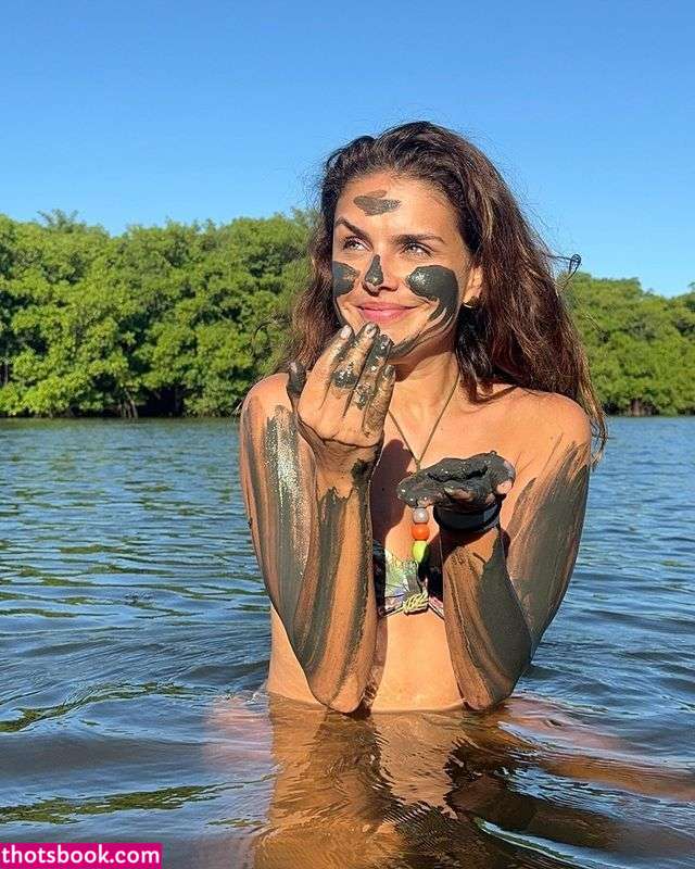 Paloma Bernardi Nude OnlyFans Photos #8 471935