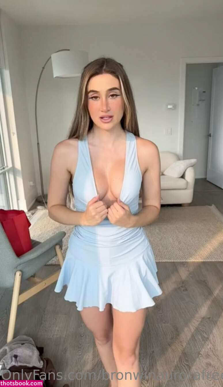 Bronwin Nude OnlyFans Photos #12 471989