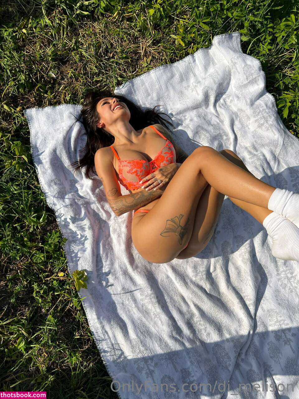 Diana Melison Nude OnlyFans Photos #8 472345