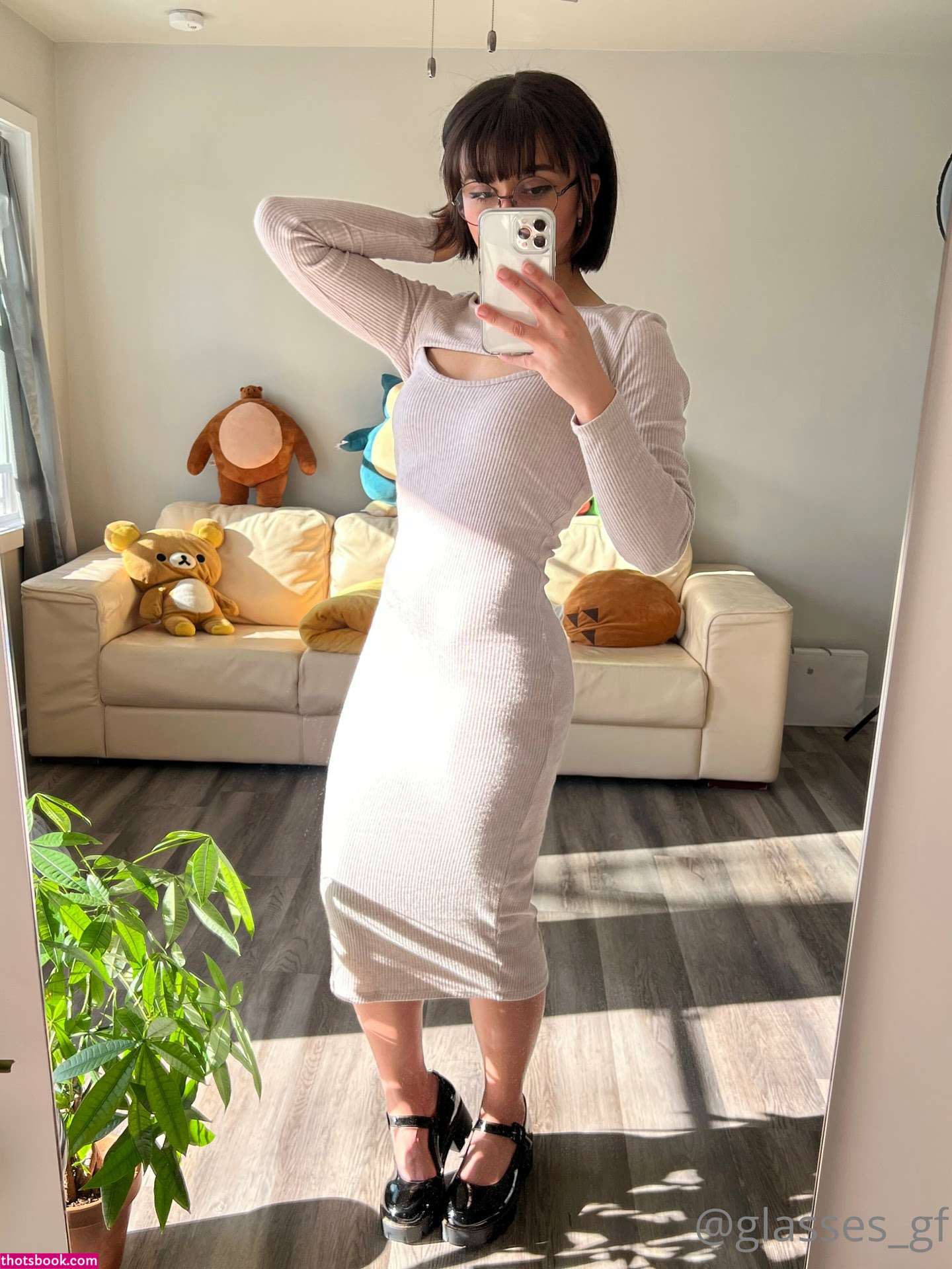 Irlupdog glassesgf Nude OnlyFans Photos #13 472563