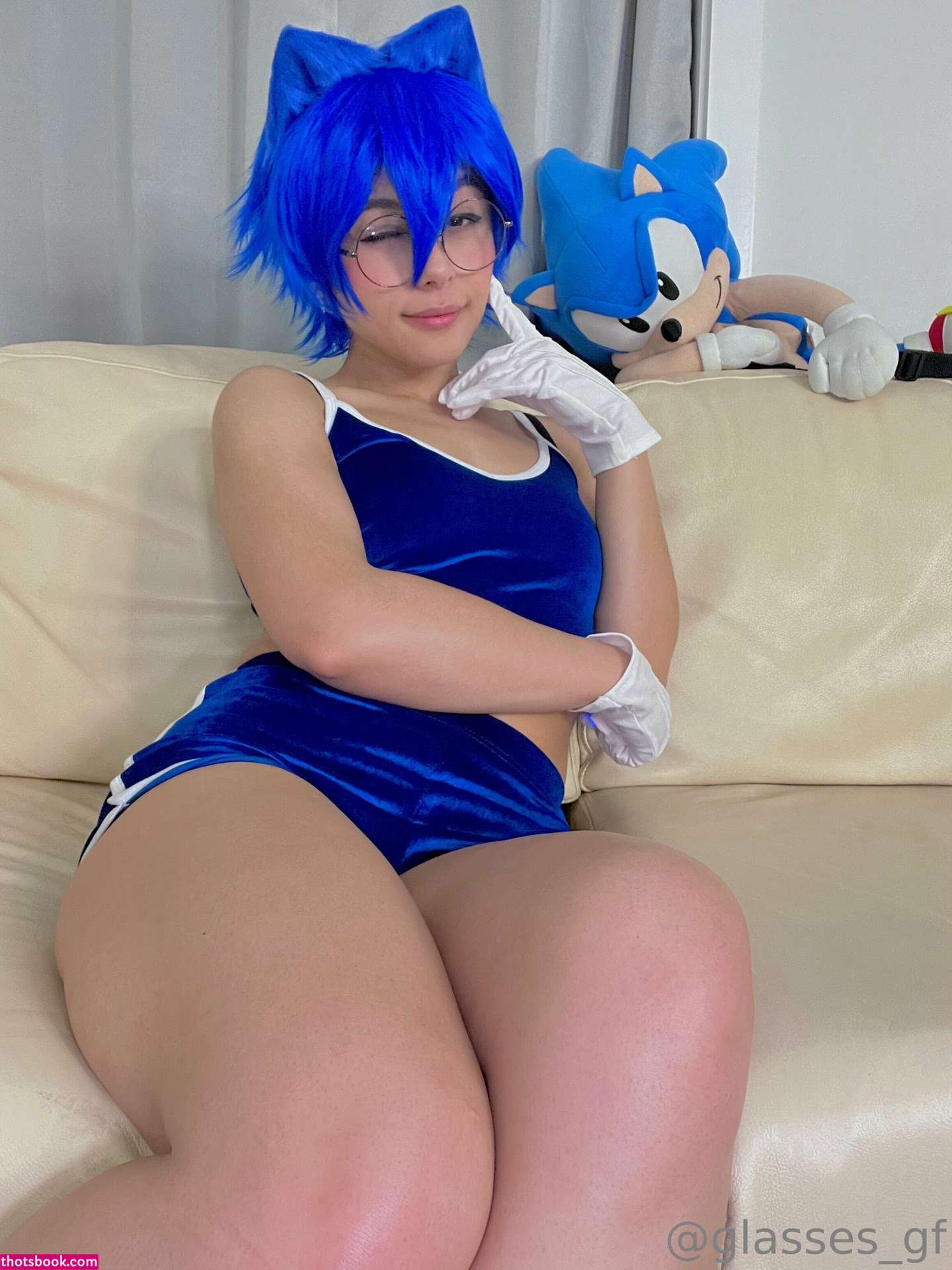 Irlupdog glassesgf Nude OnlyFans Photos #14 472586