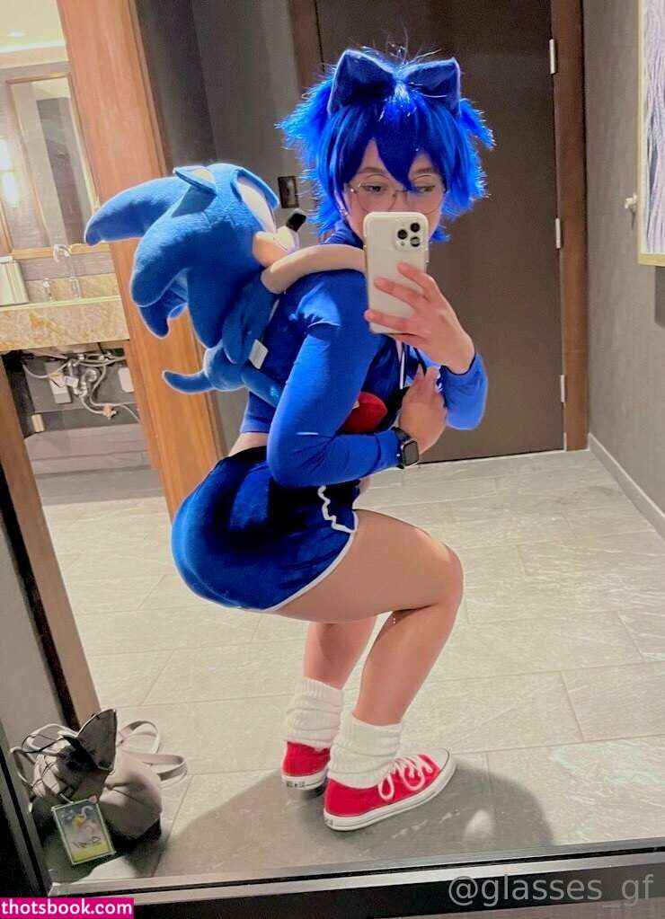 Irlupdog glassesgf Nude OnlyFans Photos #14 472592