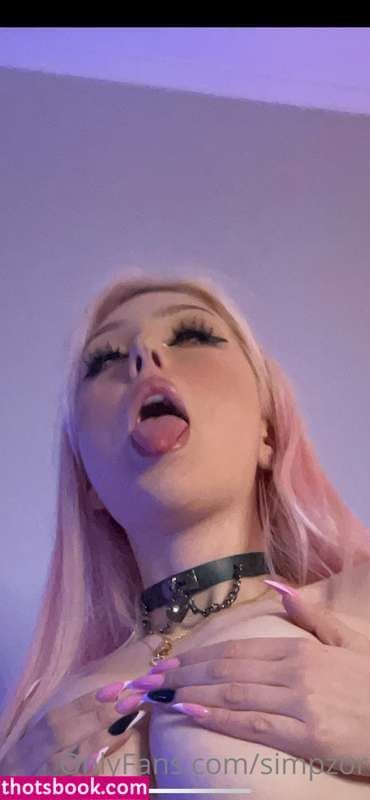 Linzor Simpzor Nude OnlyFans Photos #8 472636