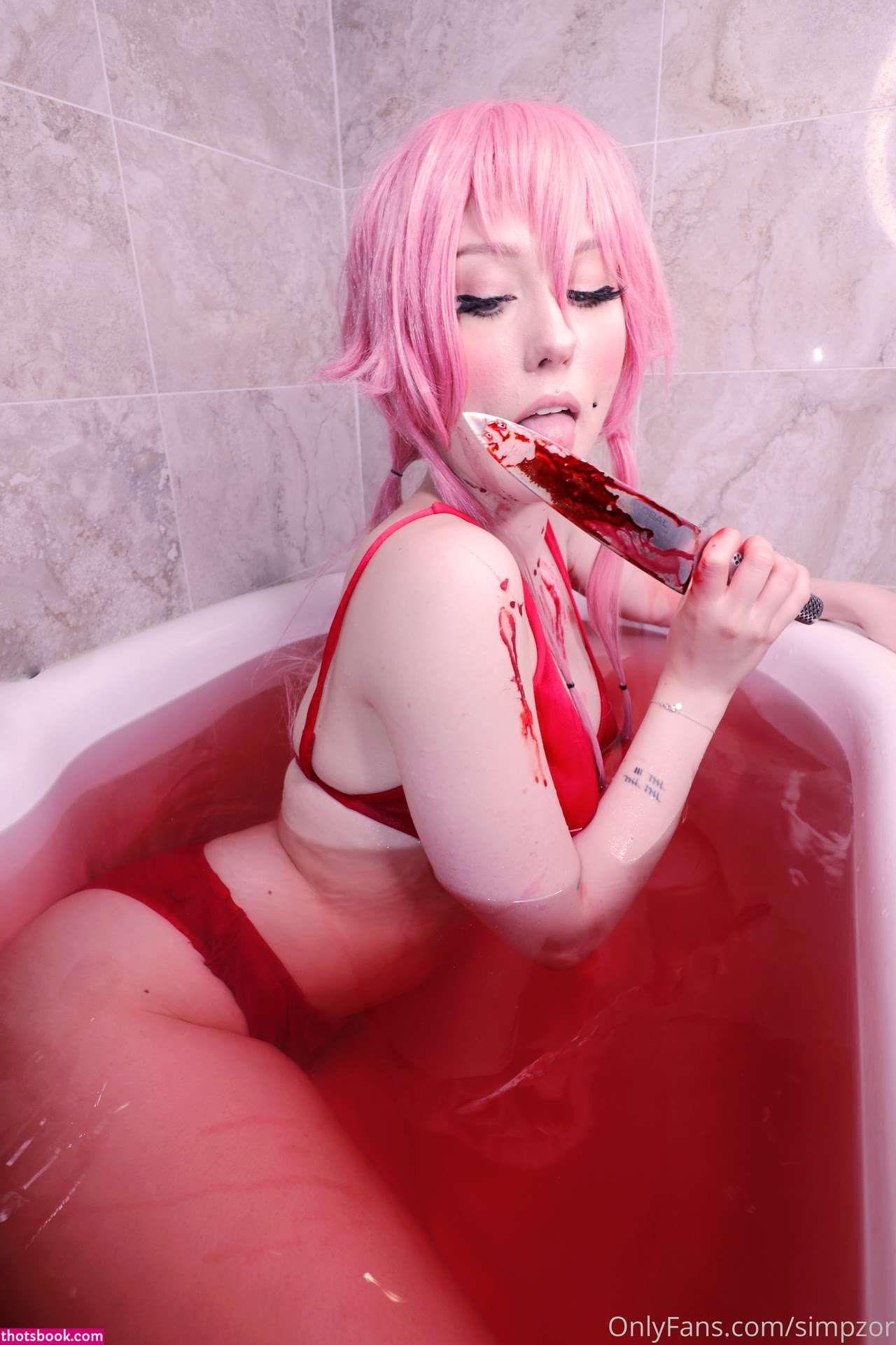 Linzor Simpzor Nude OnlyFans Photos #11 472690