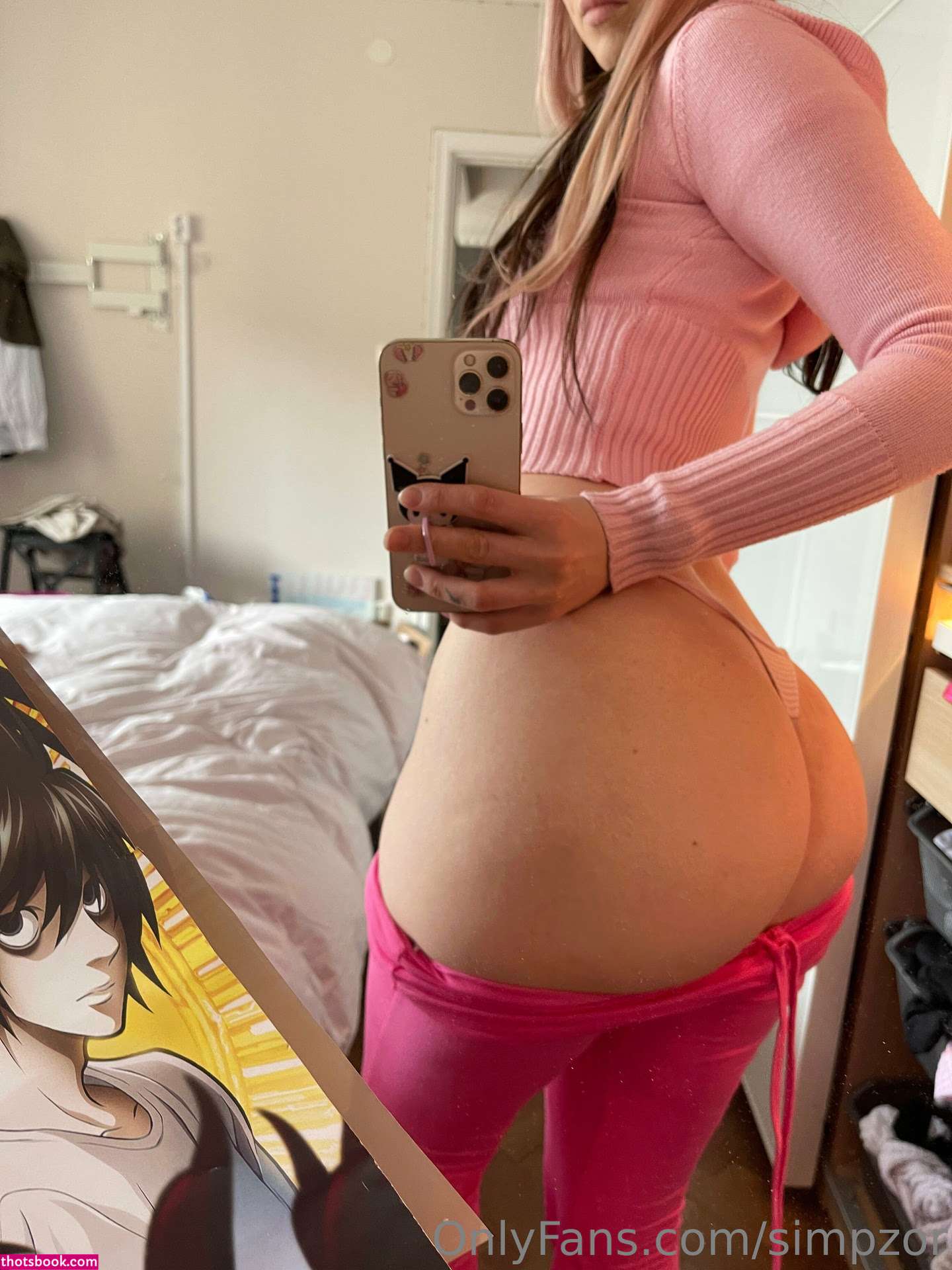 Linzor Simpzor Nude OnlyFans Photos #14 472730