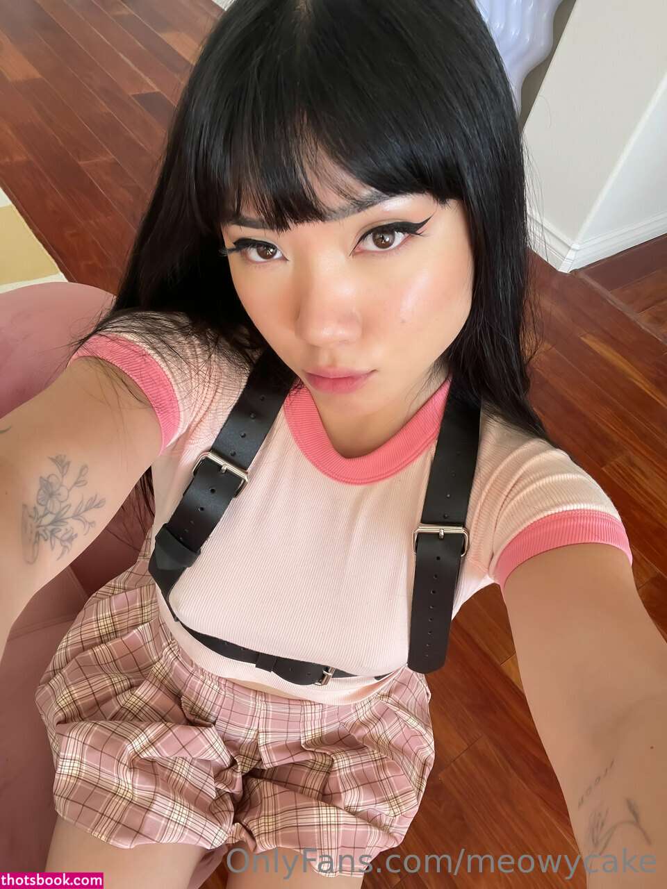 Marycake Meowycake Nude OnlyFans Photos #11 472792