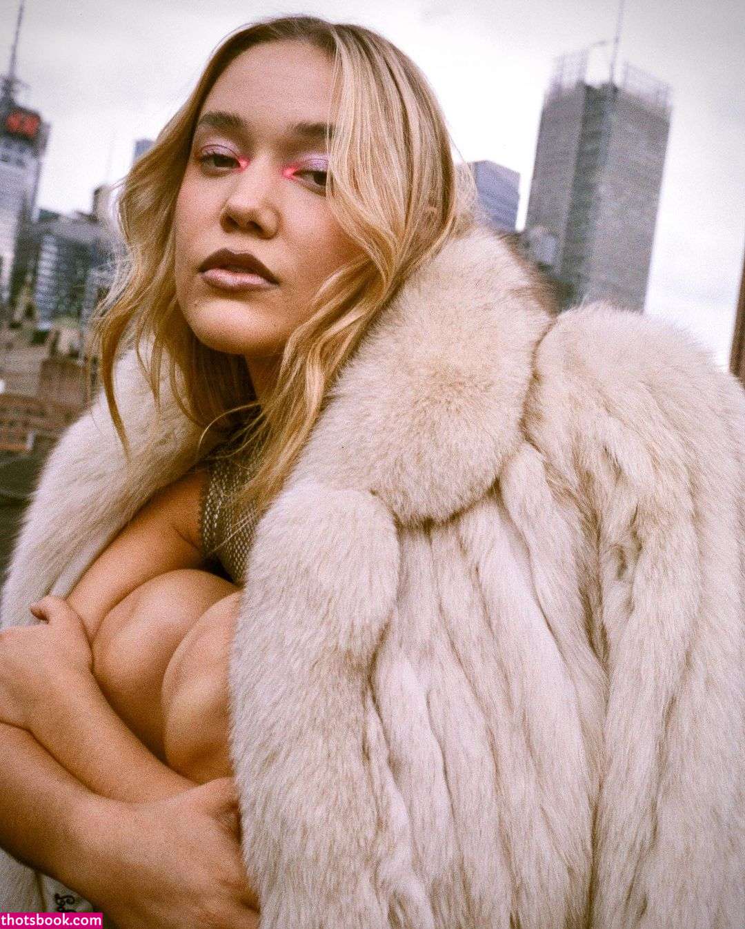 Olivia Ponton Nude OnlyFans Photos #10 472851