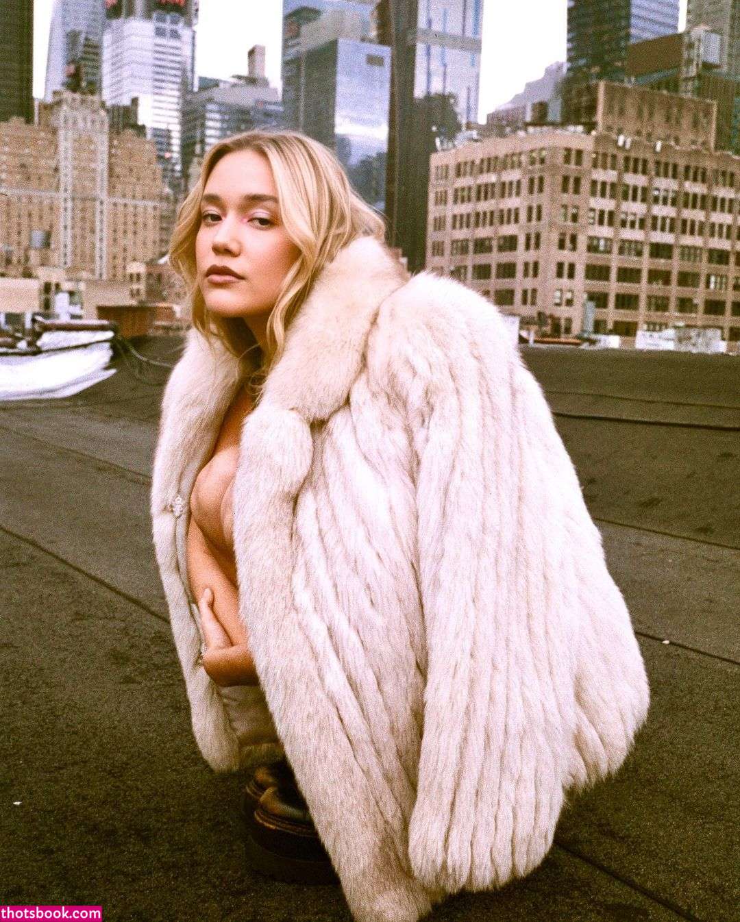 Olivia Ponton Nude OnlyFans Photos #10 472853