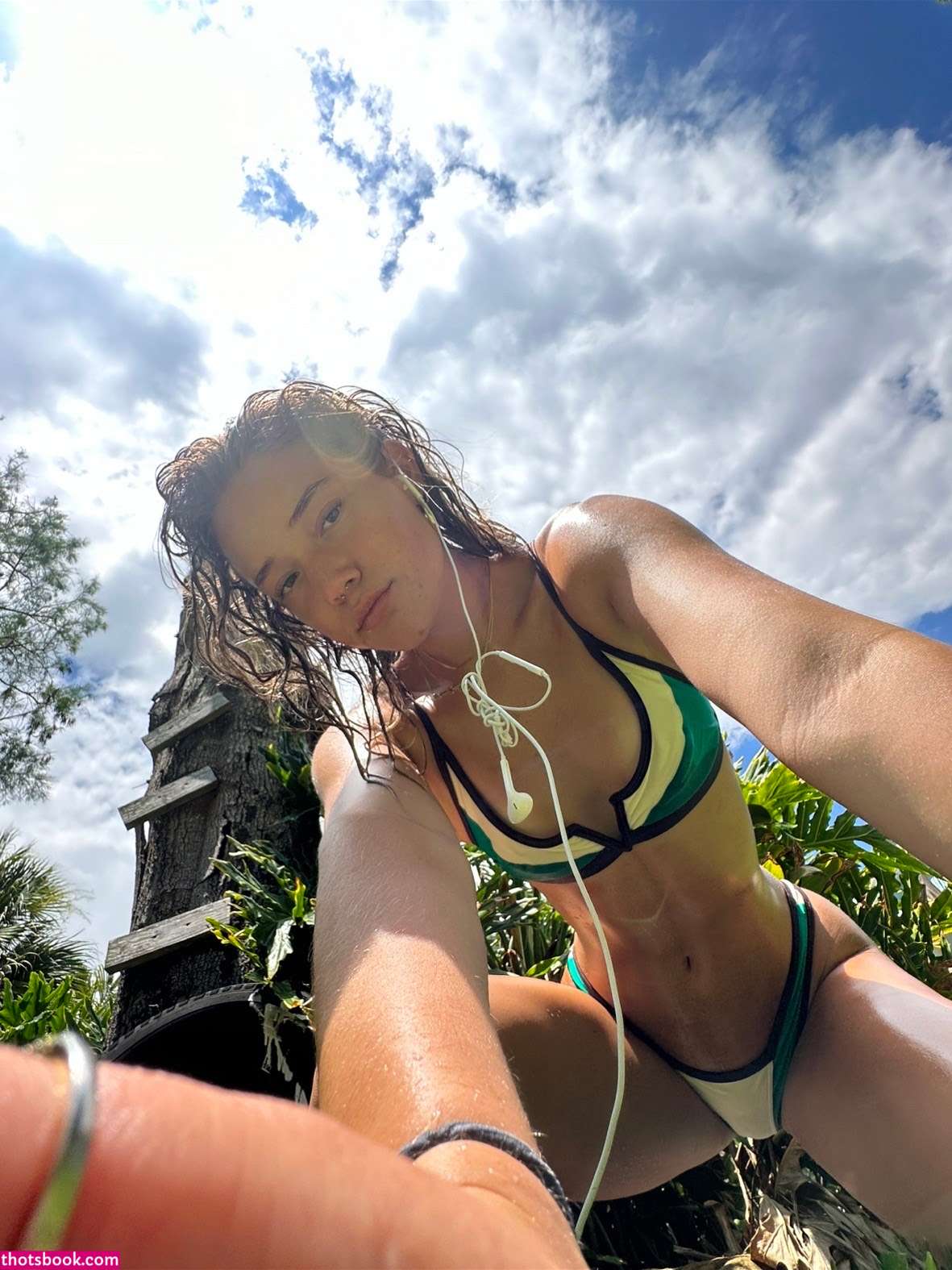 Olivia Ponton Nude OnlyFans Photos #11 472872