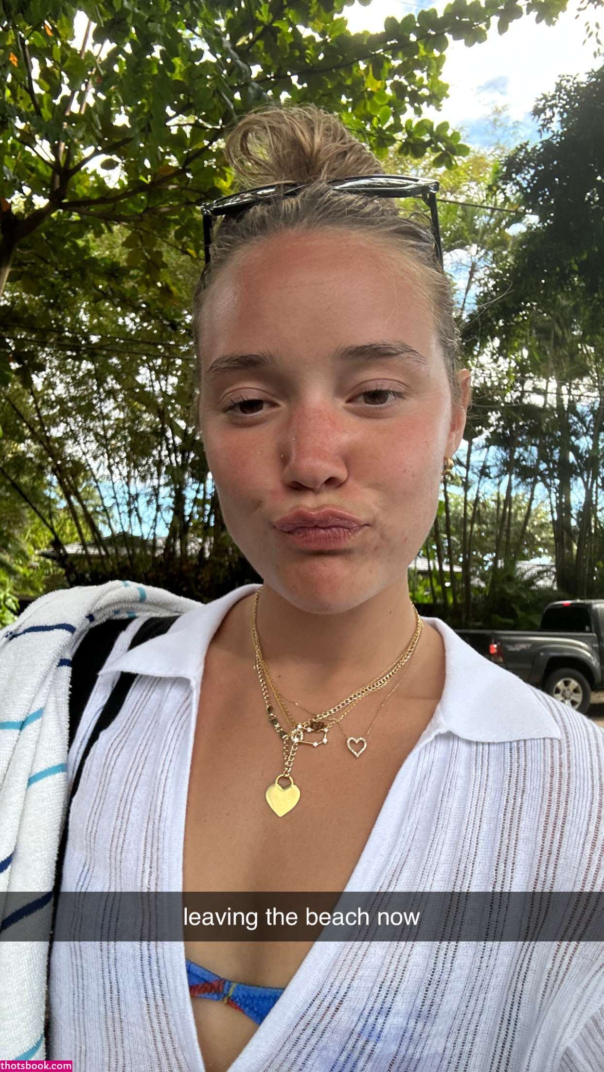 Olivia Ponton Nude OnlyFans Photos #12 472881