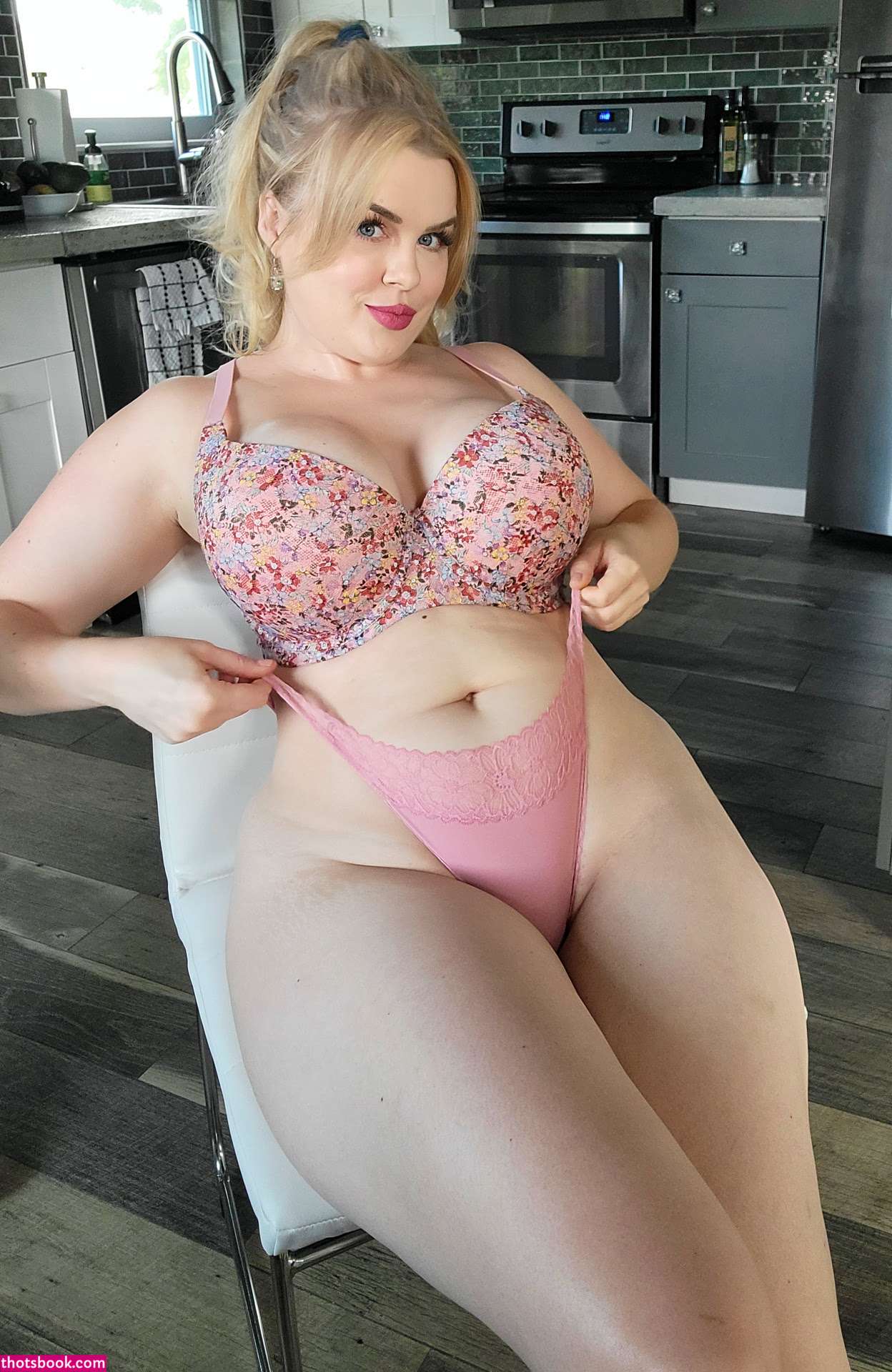 Lilli Luxe Nude Photos #3 421323