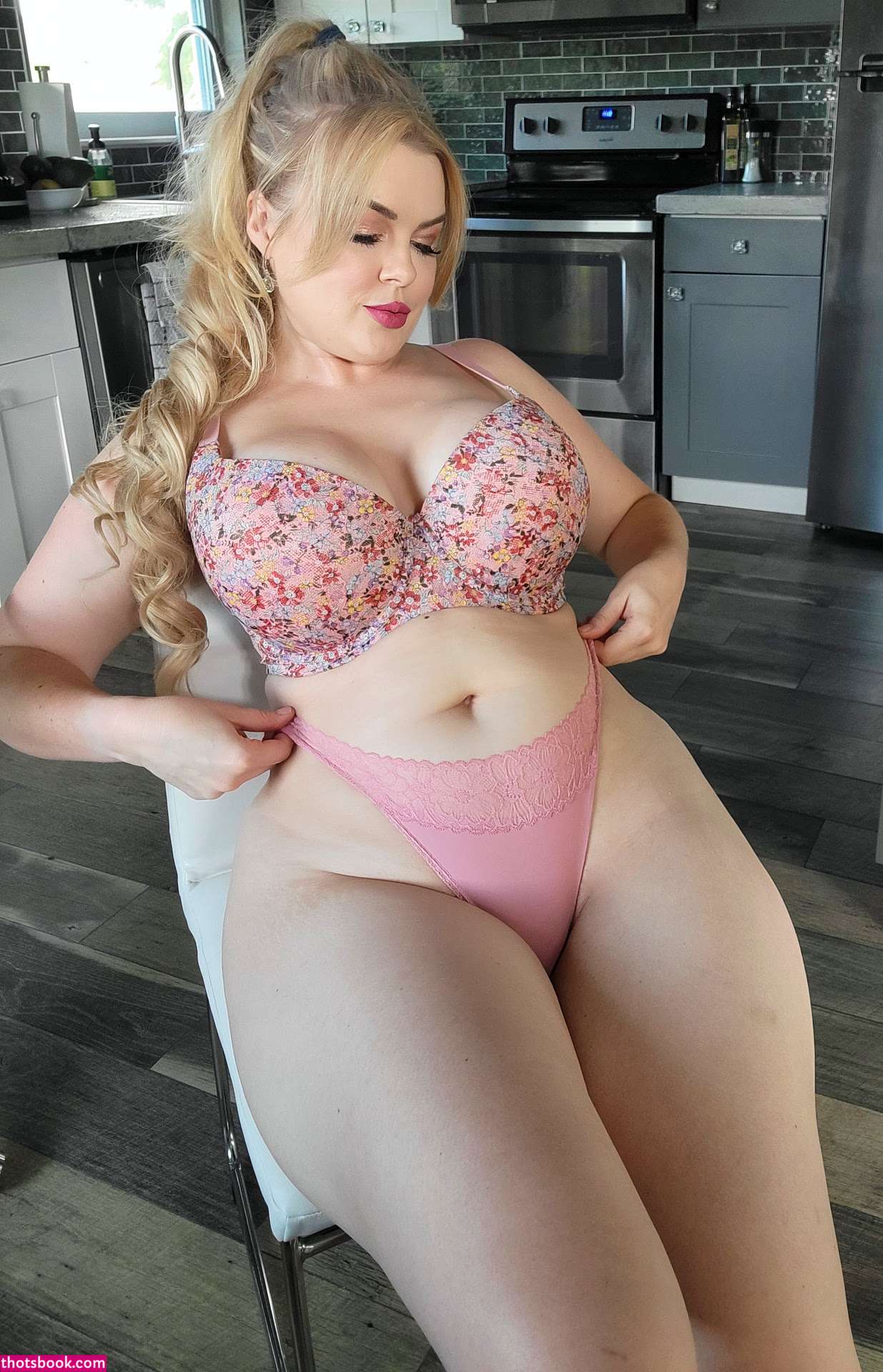 Lilli Luxe Nude Photos #3 421326