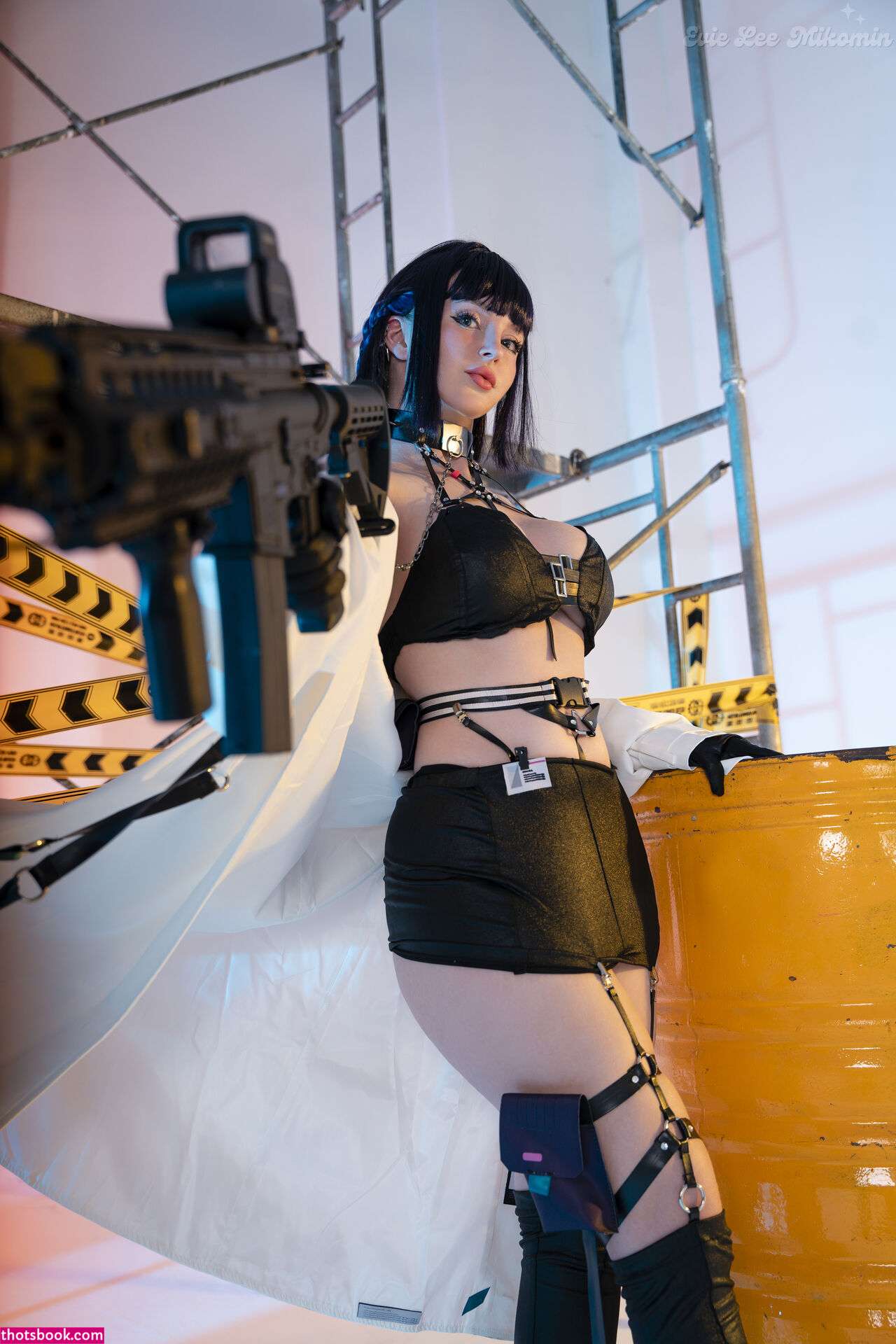 Mikomin Nude Photos #5 421552