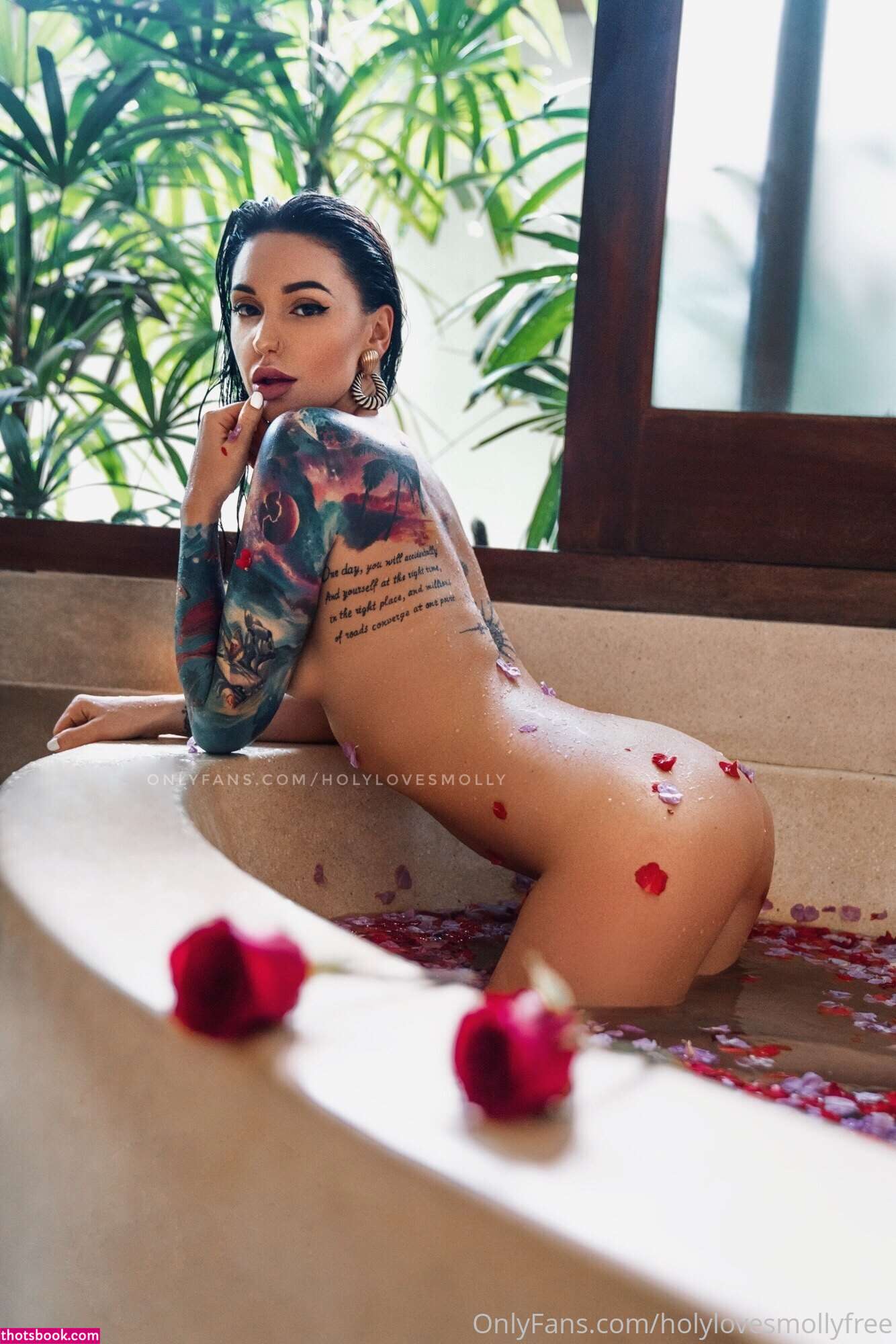 miss candymolly Nude OnlyFans Photos #1 421598