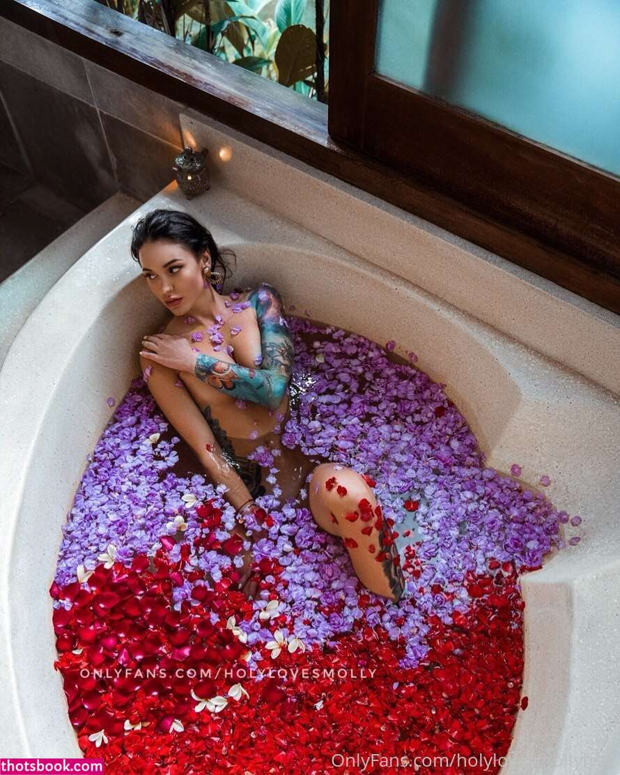 miss candymolly Nude OnlyFans Photos #1 421600