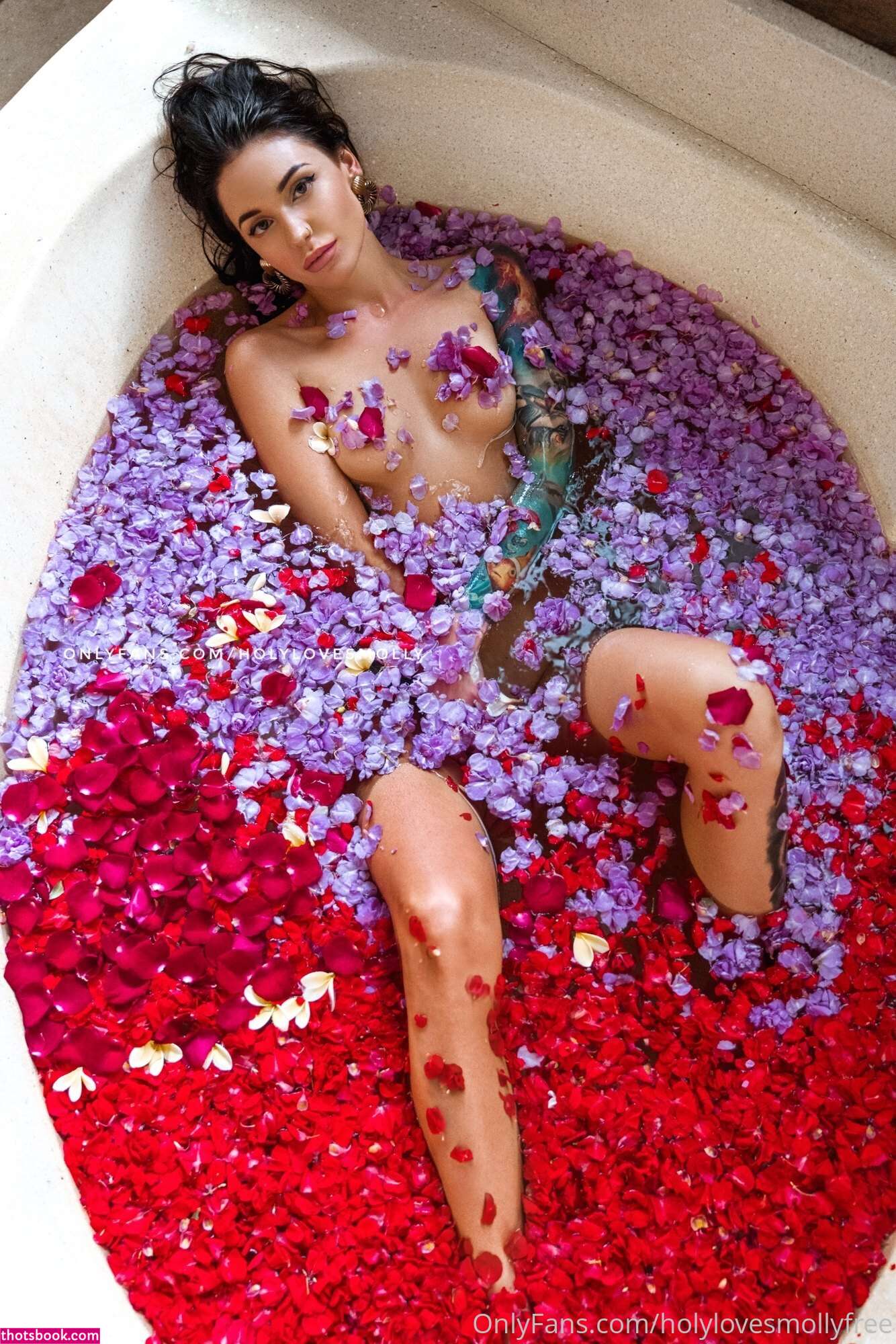 miss candymolly Nude OnlyFans Photos #1 421601