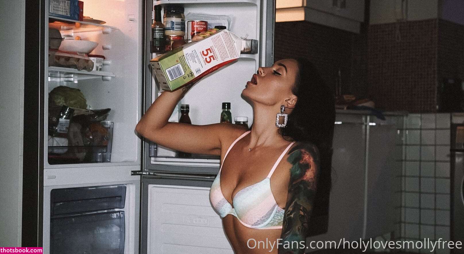 miss candymolly Nude OnlyFans Photos #2 421605