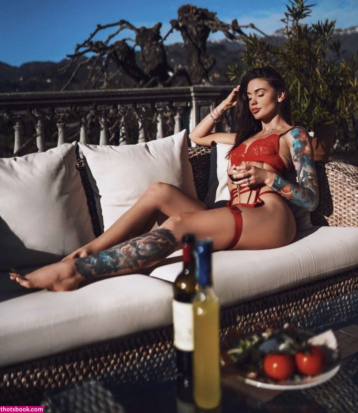 miss candymolly Nude OnlyFans Photos #3 421619