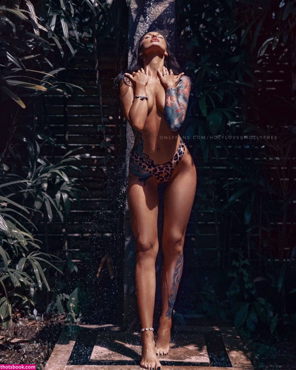 miss candymolly Nude OnlyFans Photos #3 421620