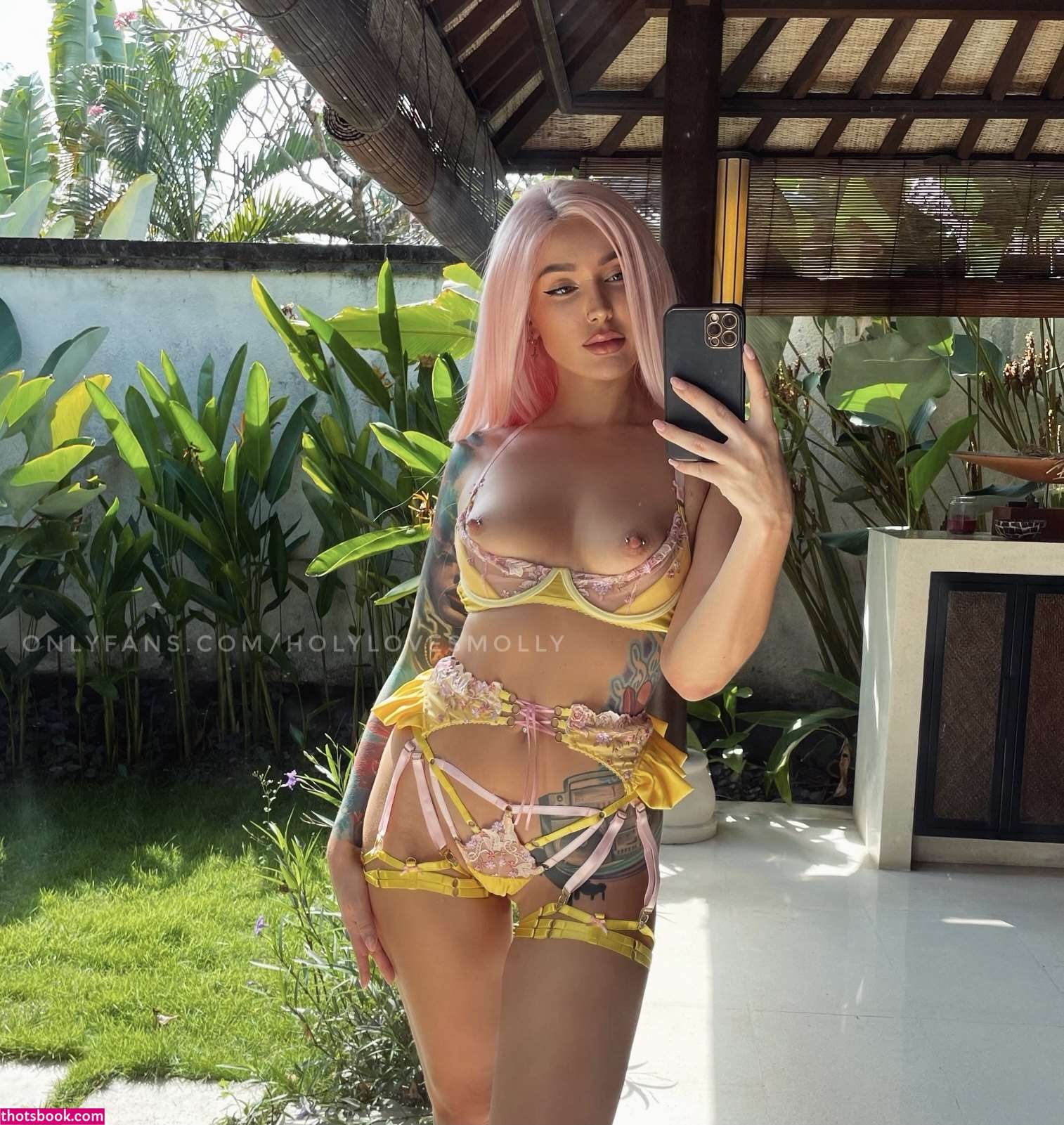 miss candymolly Nude OnlyFans Photos #7 421691