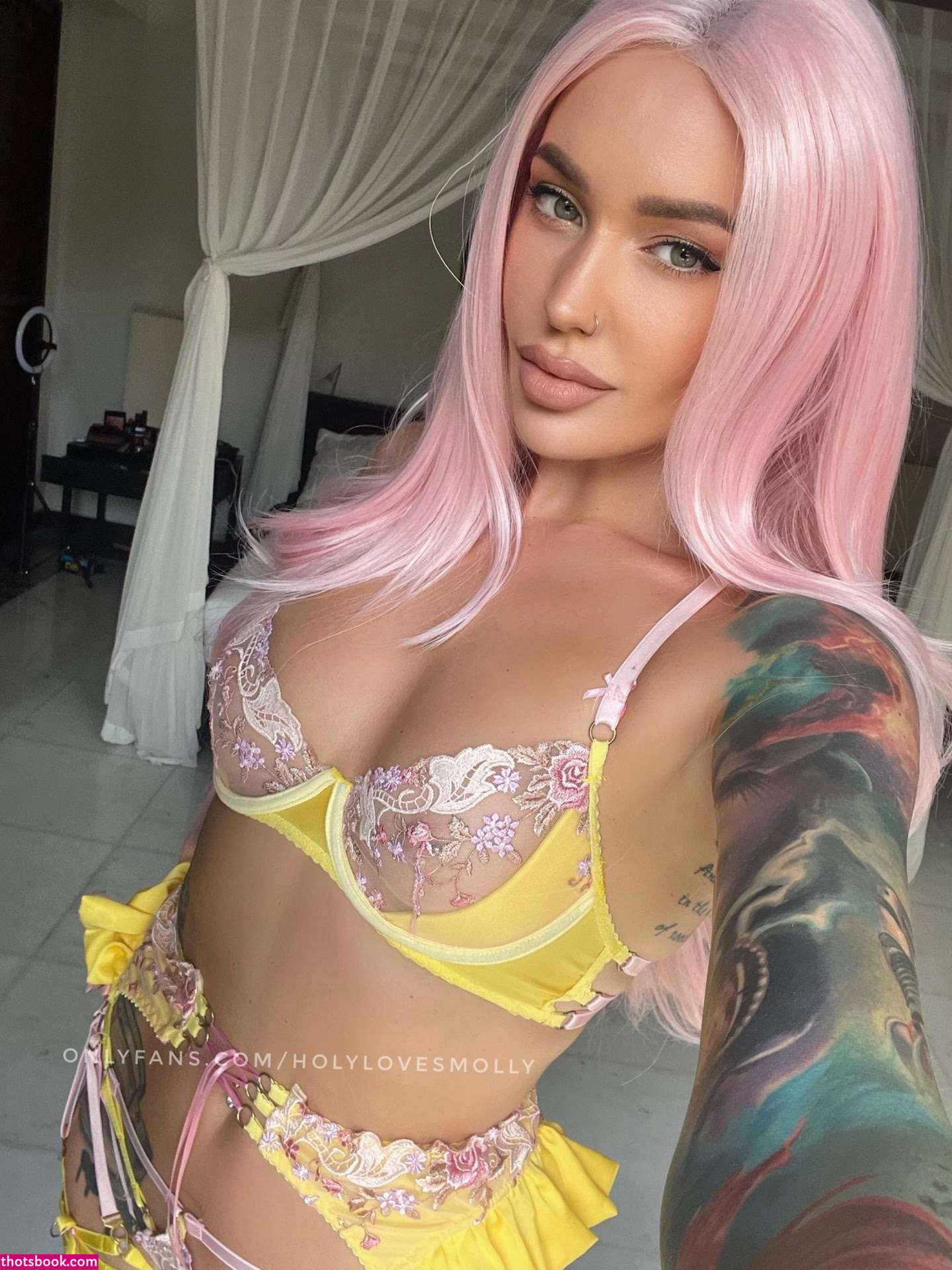 miss candymolly Nude OnlyFans Photos #7 421692