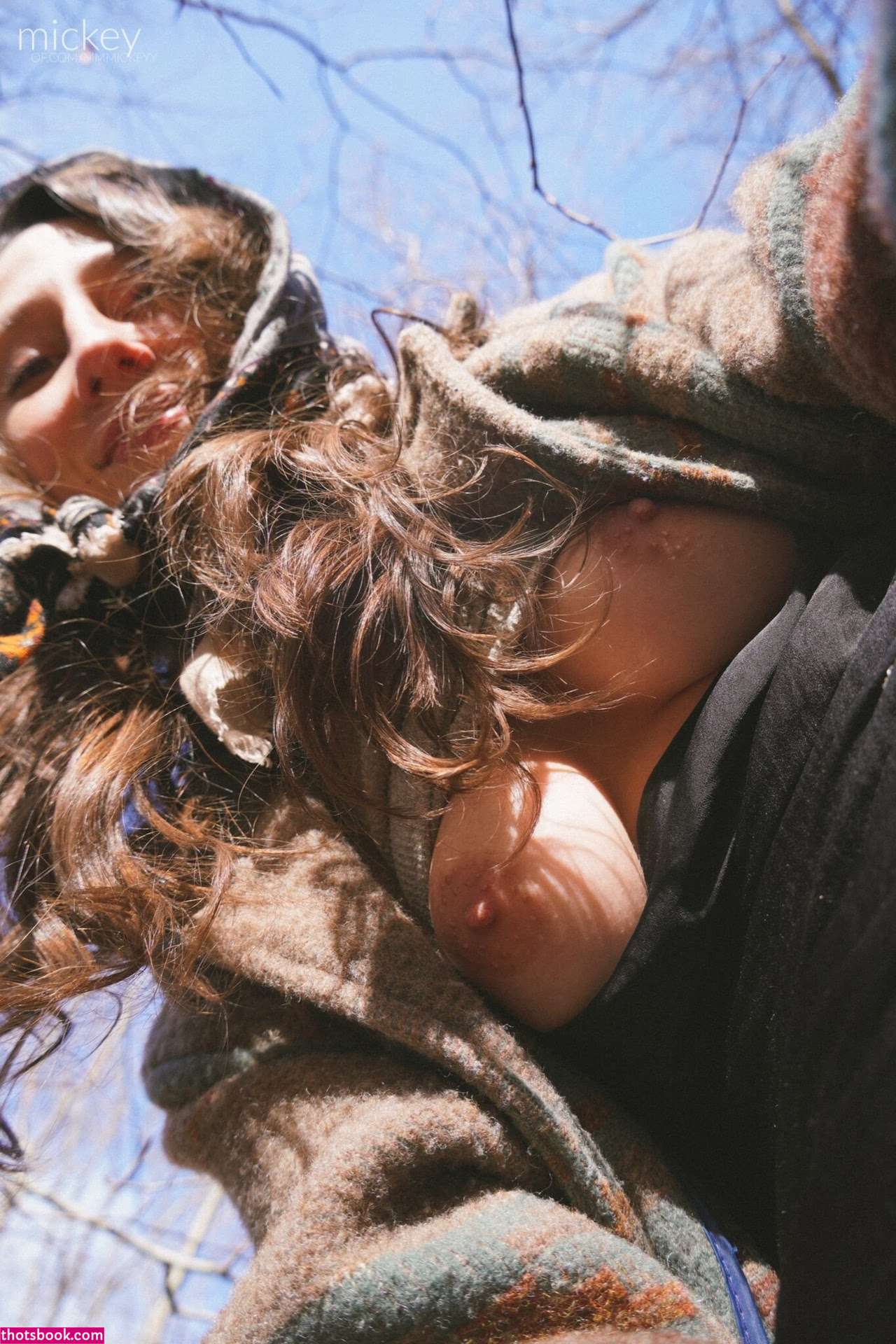 Mmmickey Nude OnlyFans Photos #4 421864