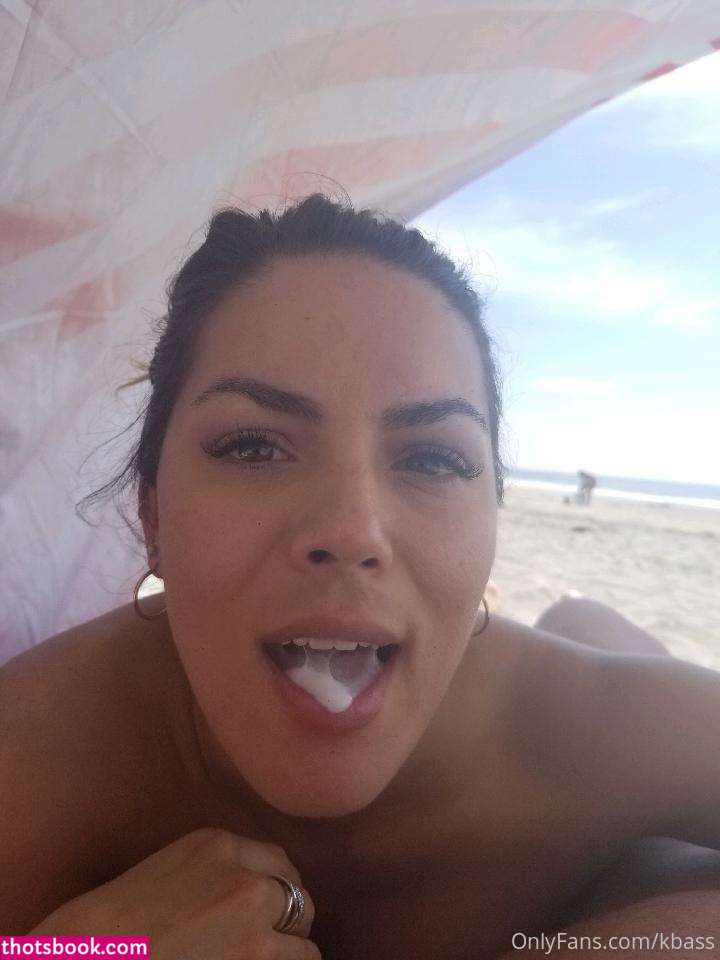 kbass20 Nude OnlyFans Photos #8 422431