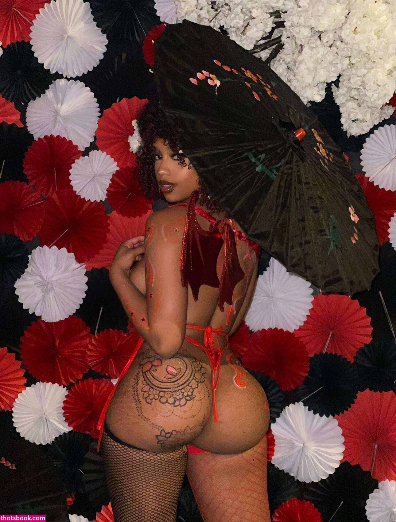 Kathryn Celestre RawGyall GirlGoku Nude OnlyFans Photos #7 434341