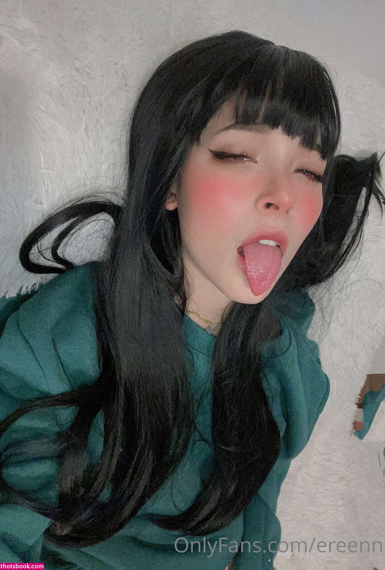 lilyonkou lilyonko worshipvenom Nude OnlyFans Photos #3 434370