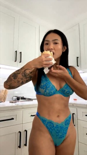 Tiiieeen Nude OnlyFans Photos #27