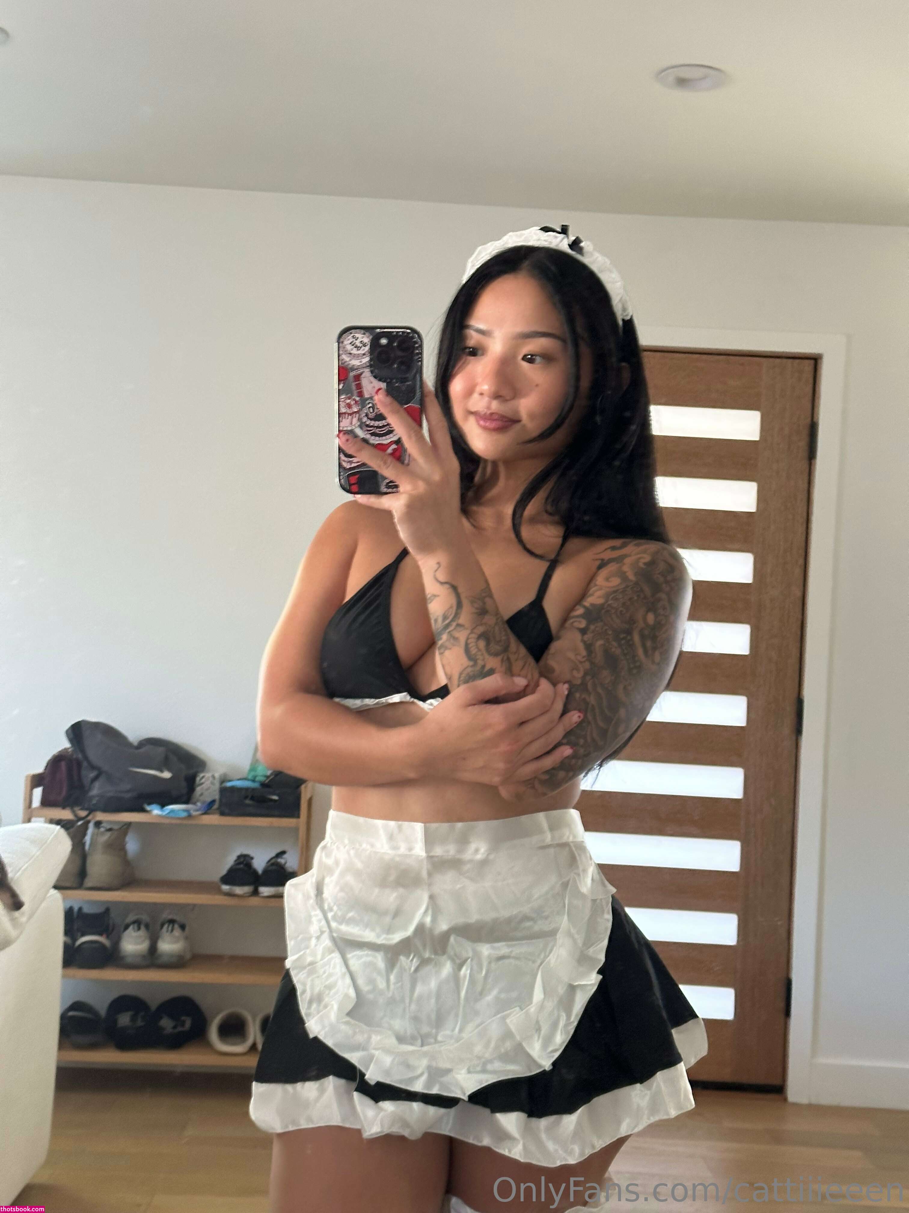 Tiiieeen Nude OnlyFans Photos #29 434773